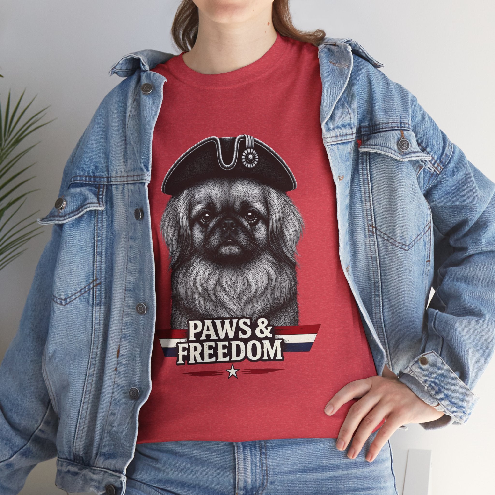 Pekingese