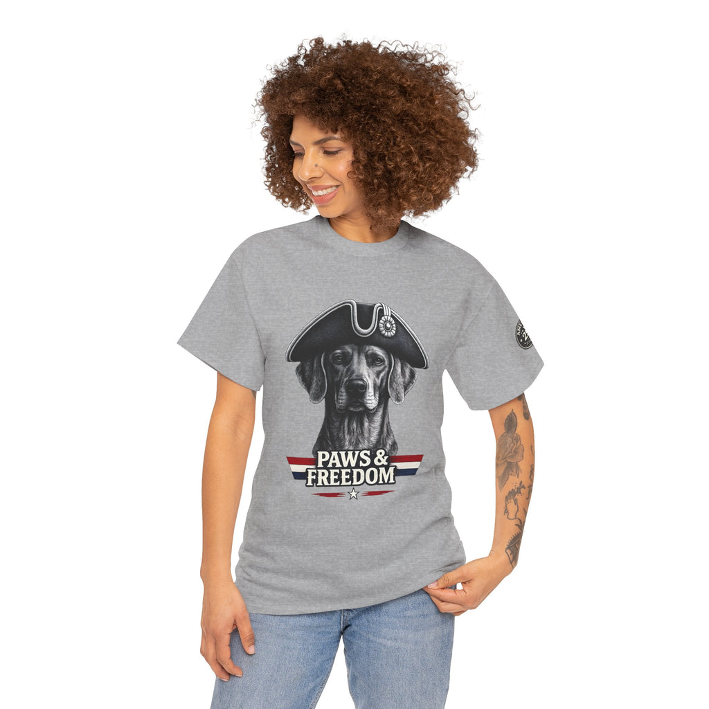Weimaraner