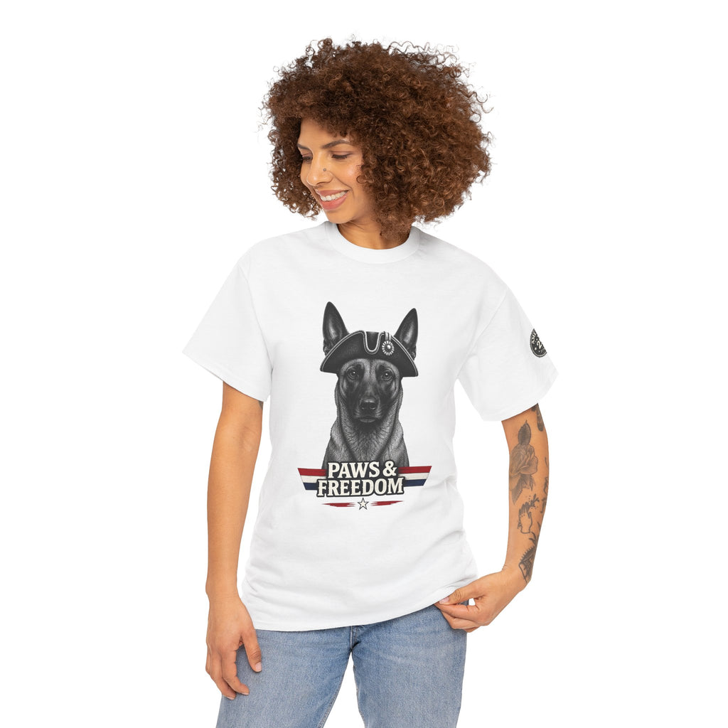 Belgian Malinois