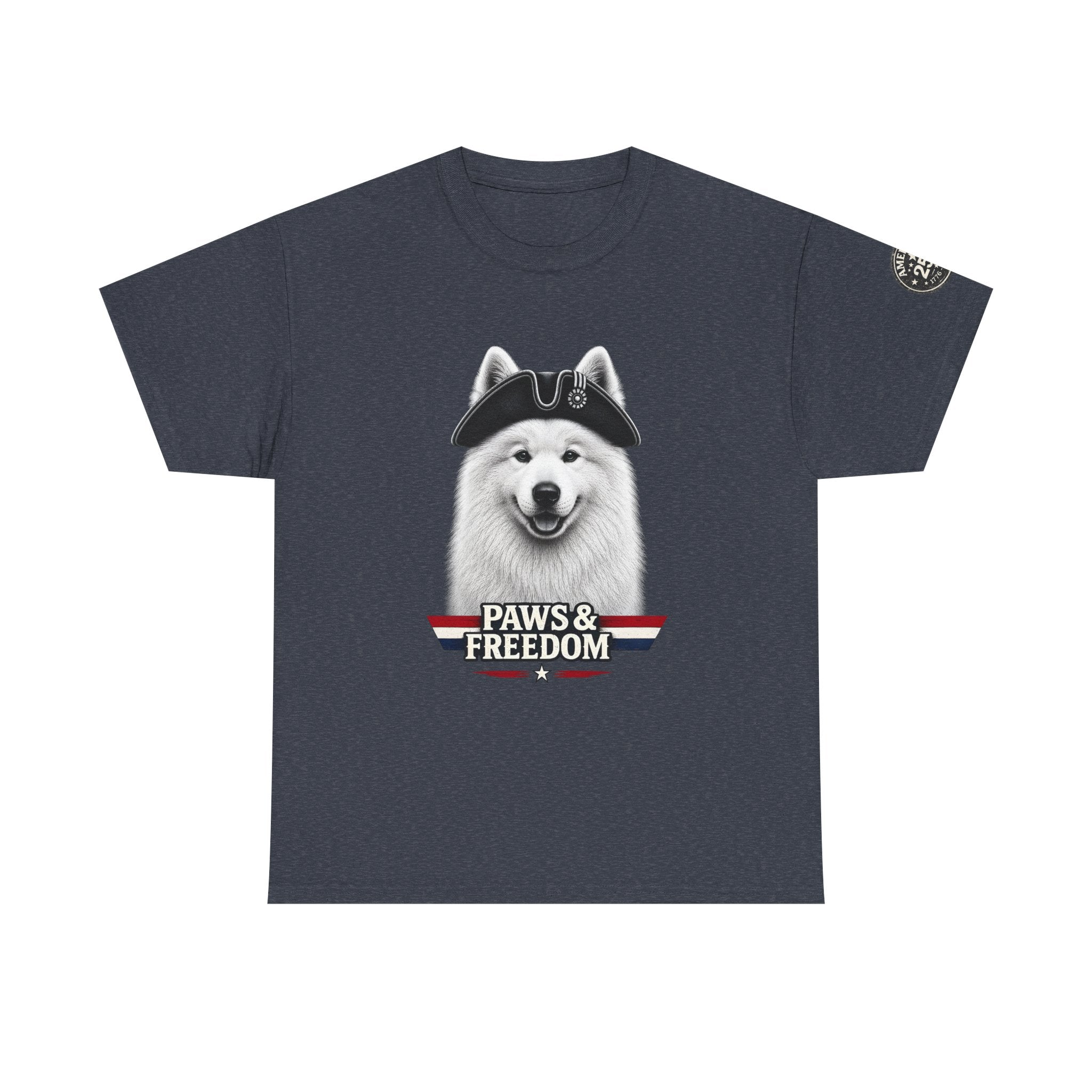Samoyed