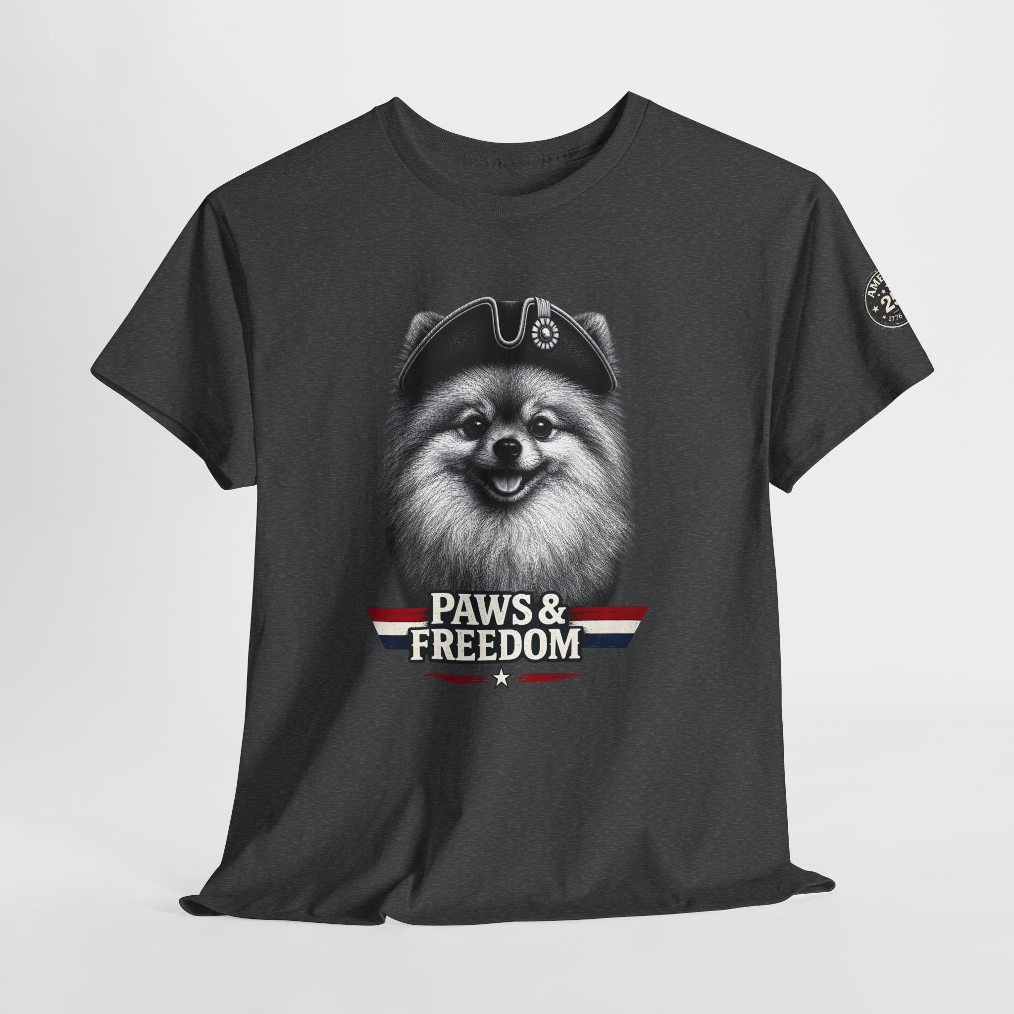 Pomeranian