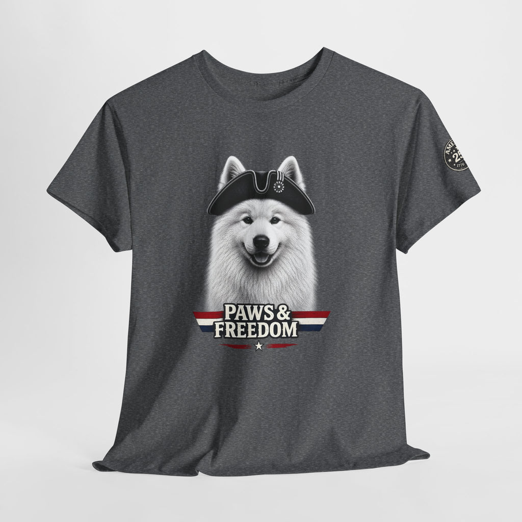 Samoyed