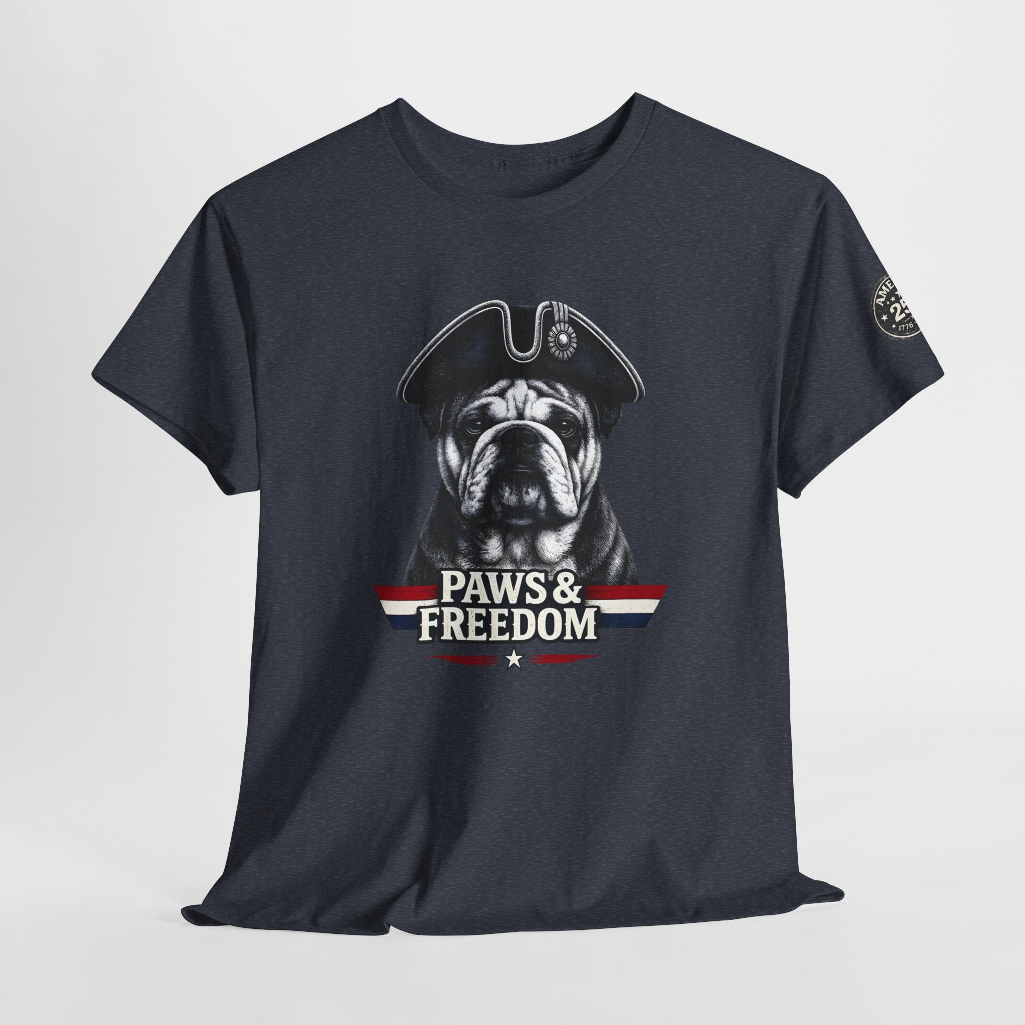 Bulldog