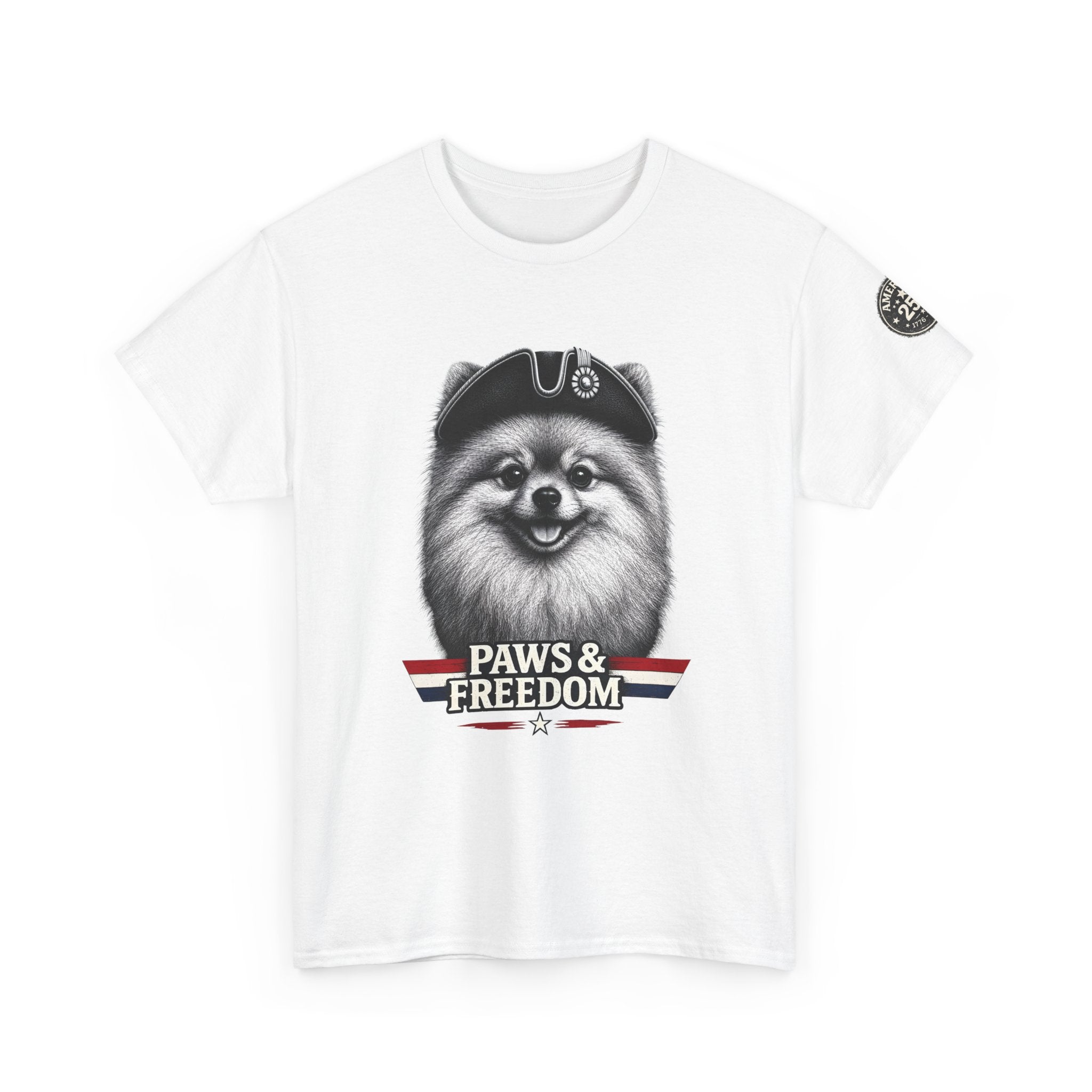 Pomeranian