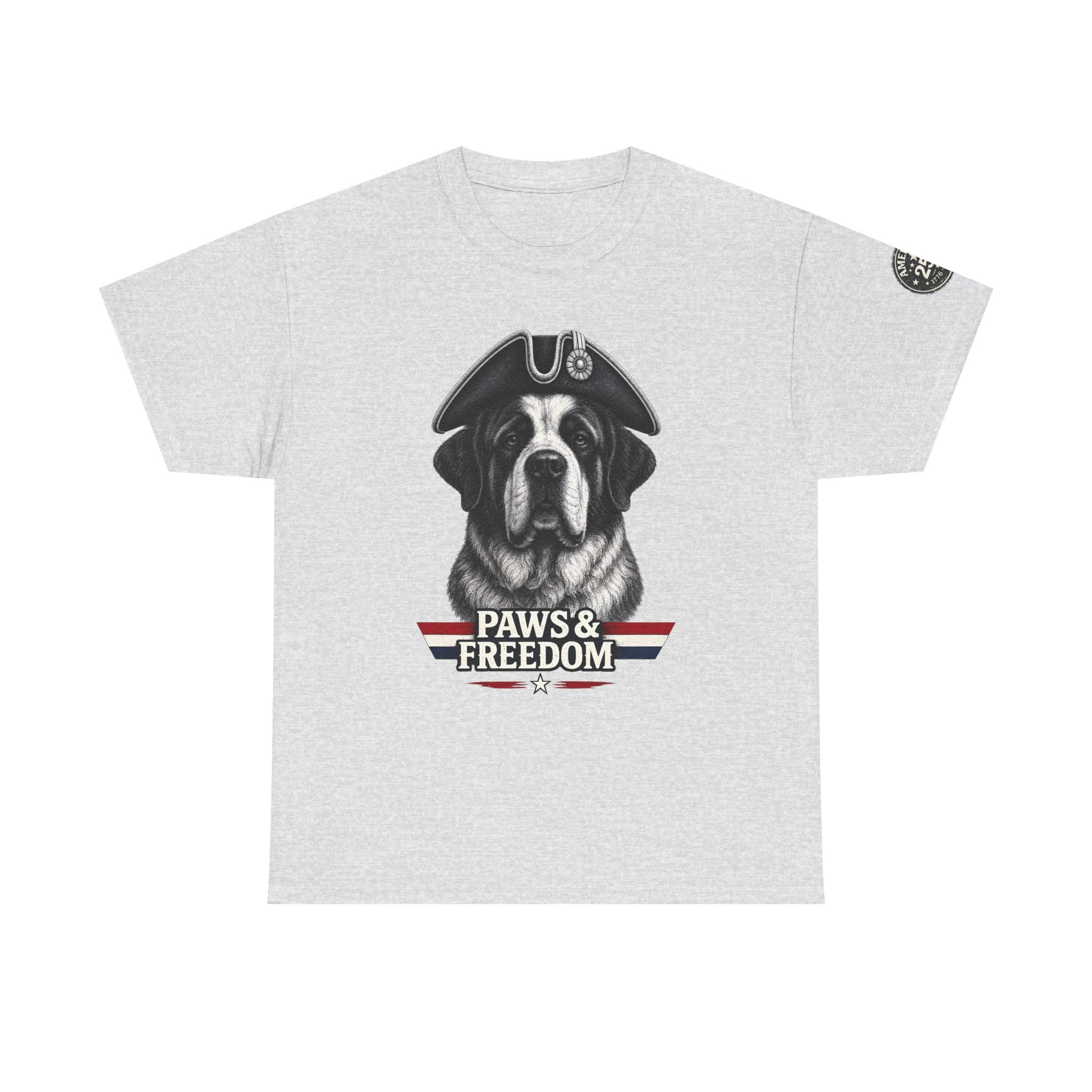 St. Bernards