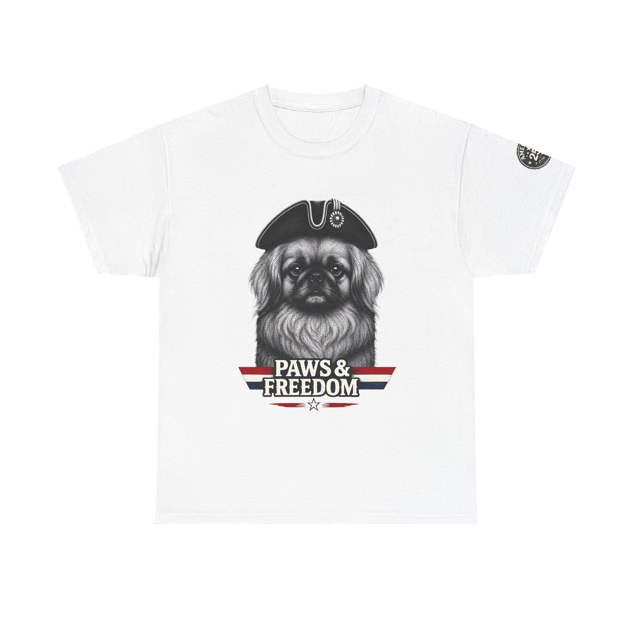 Pekingese