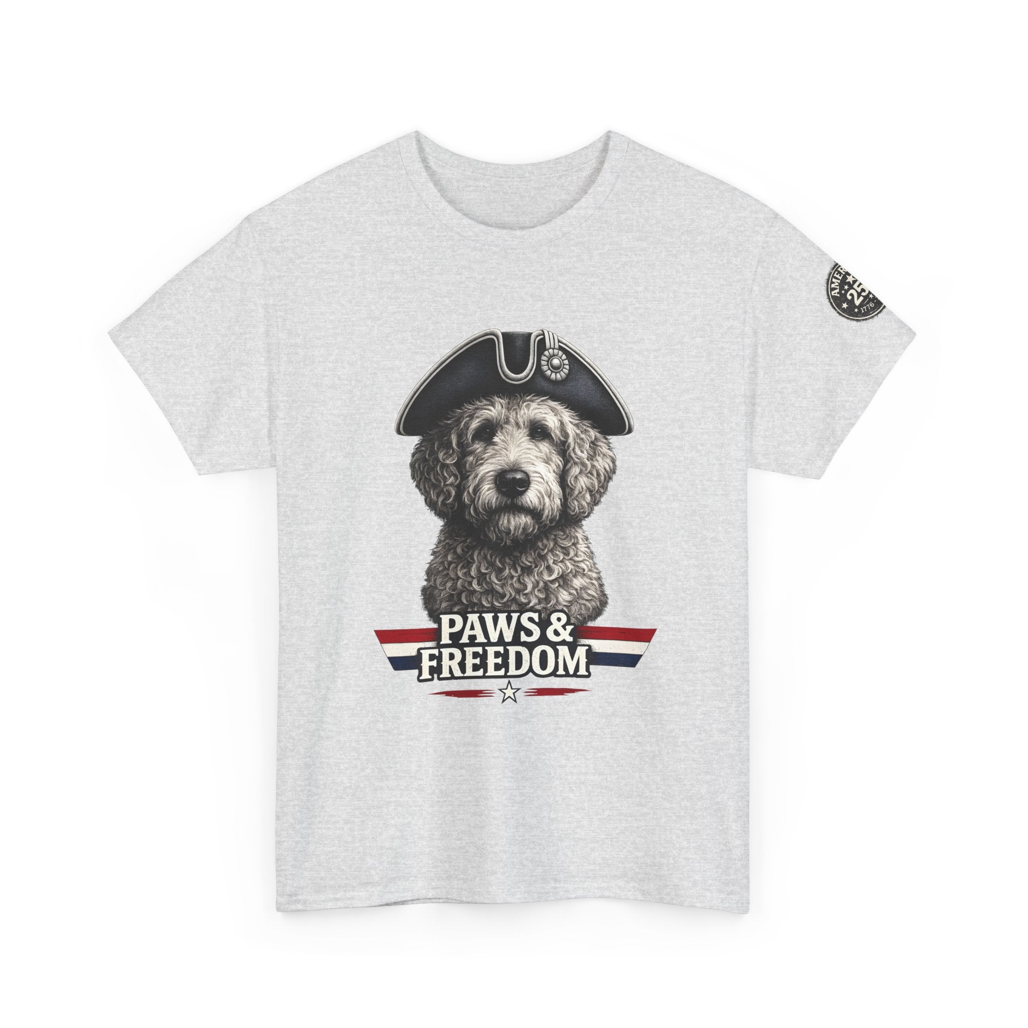 Golden Doodle