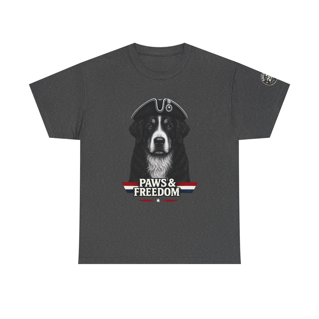 Bernese Mountain Dog