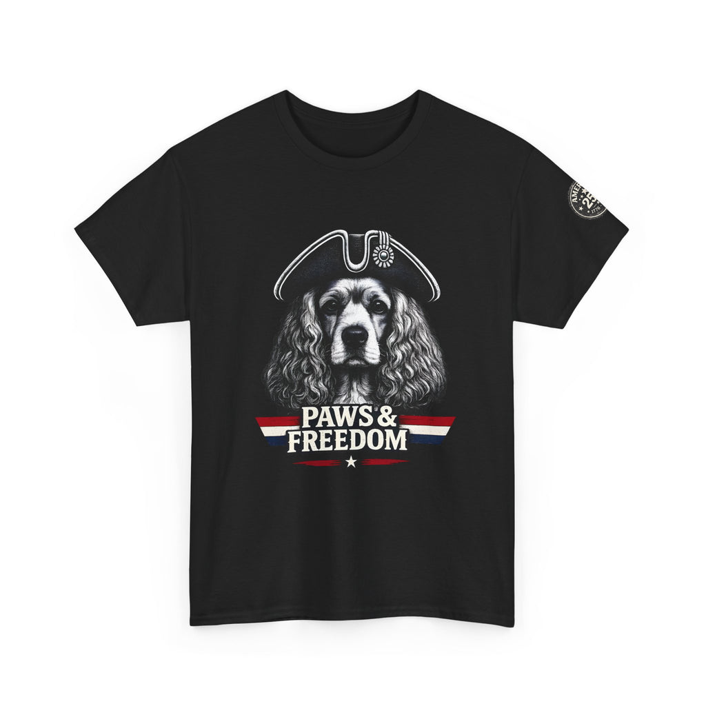 Cocker Spaniel
