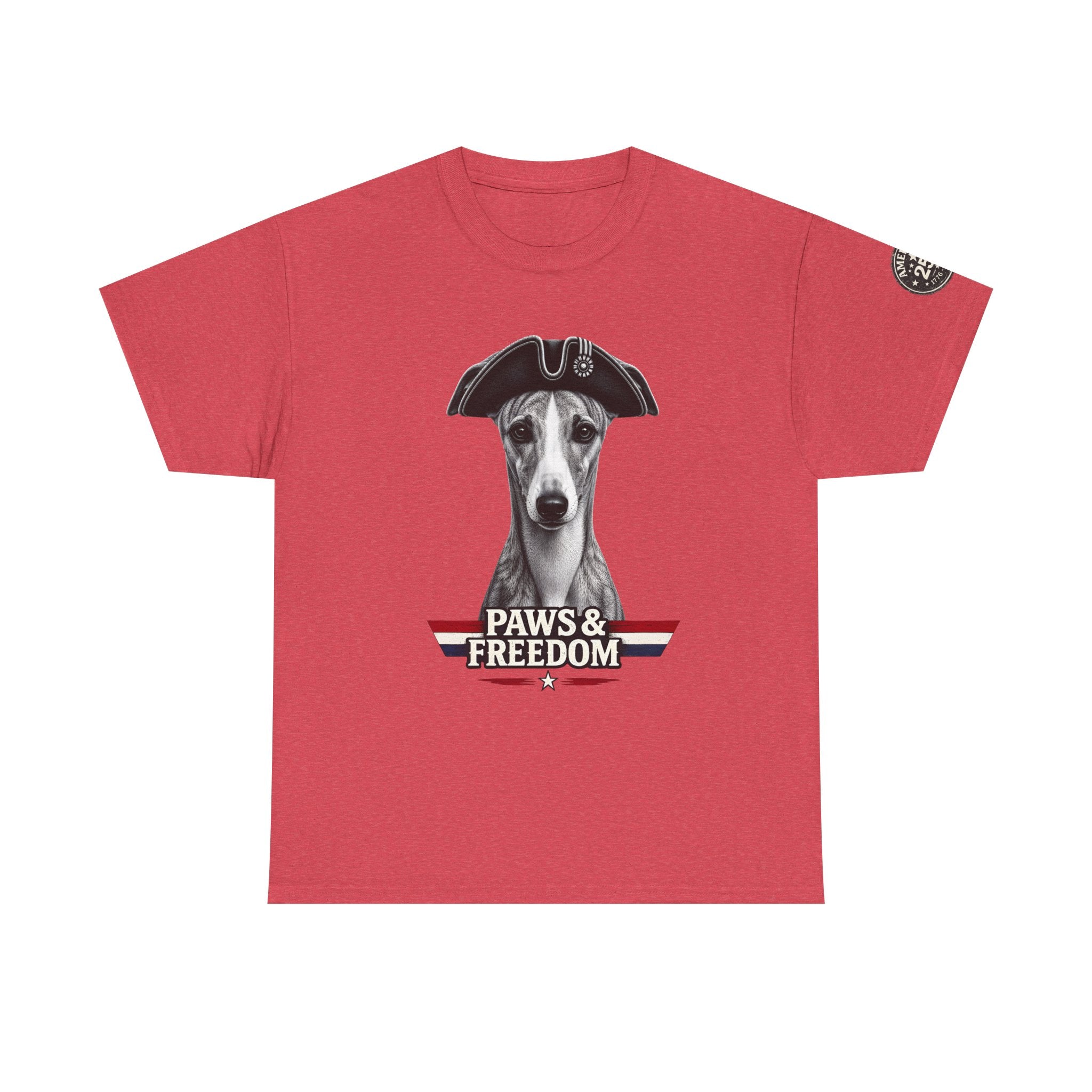 Whippet