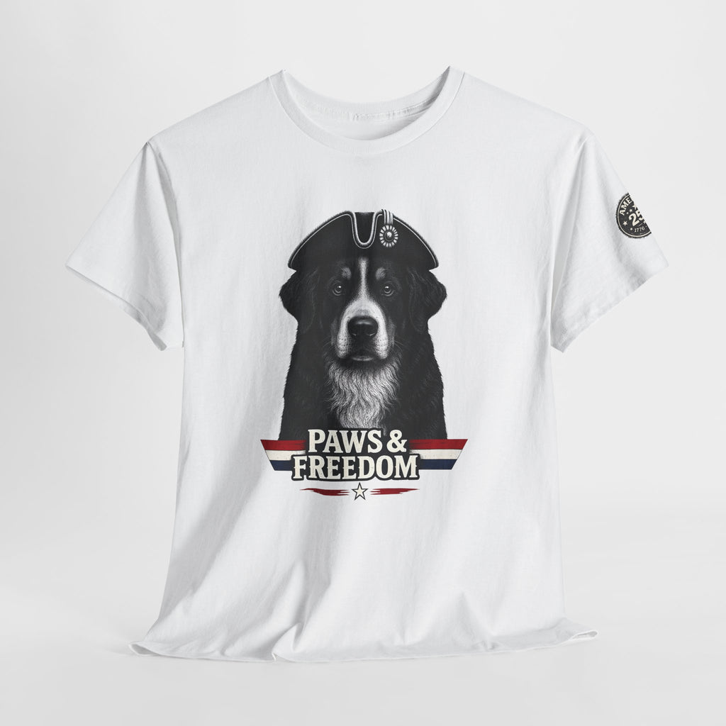 Bernese Mountain Dog