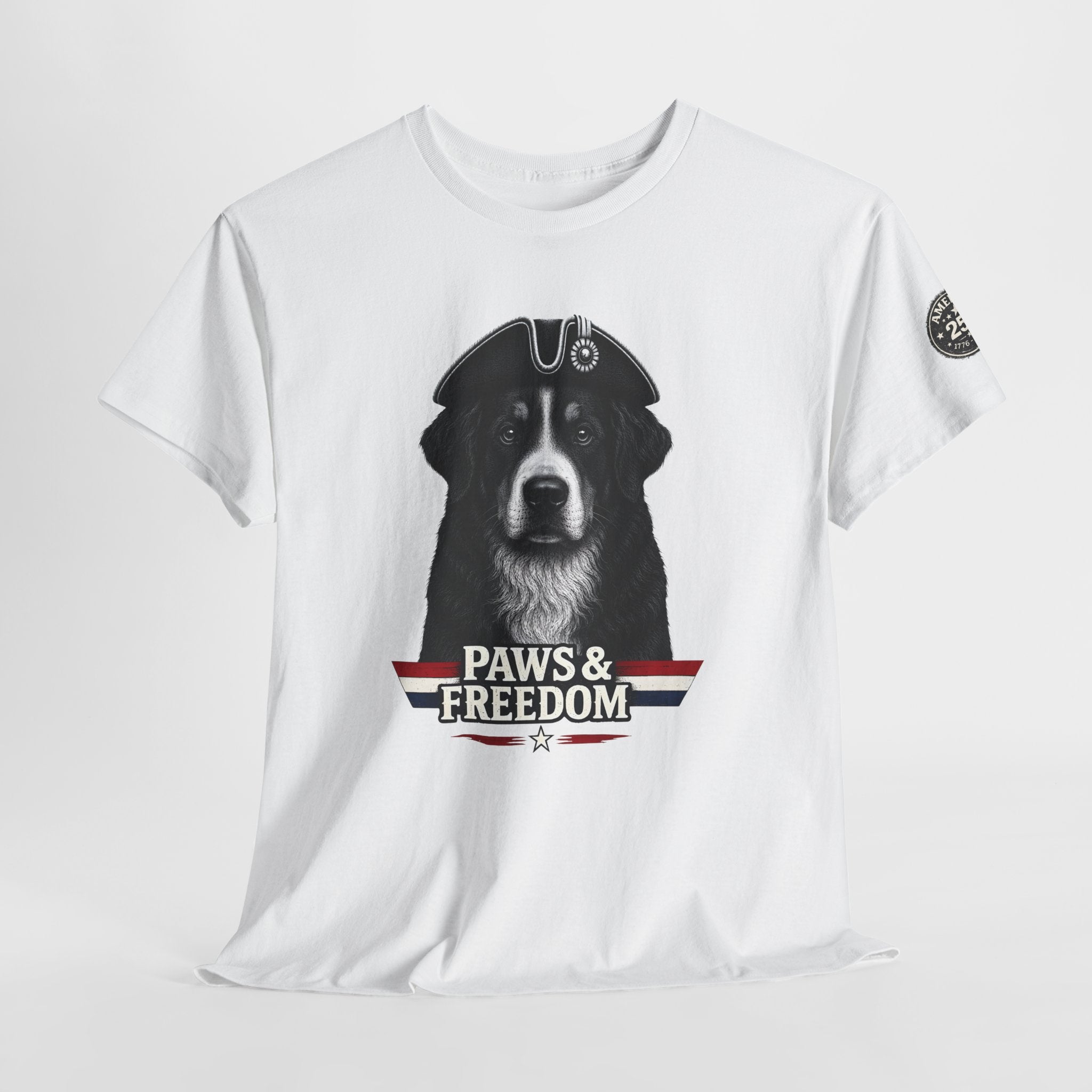 Bernese Mountain Dog
