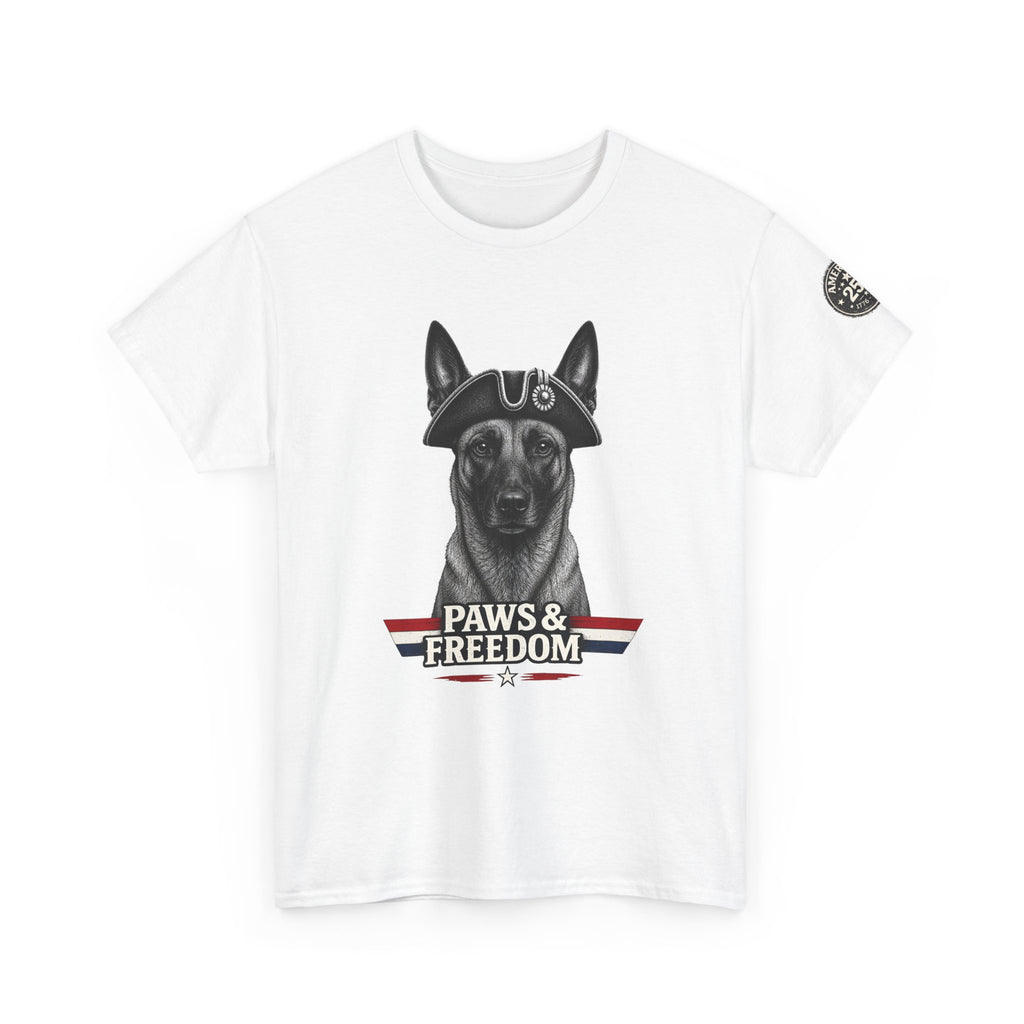Belgian Malinois