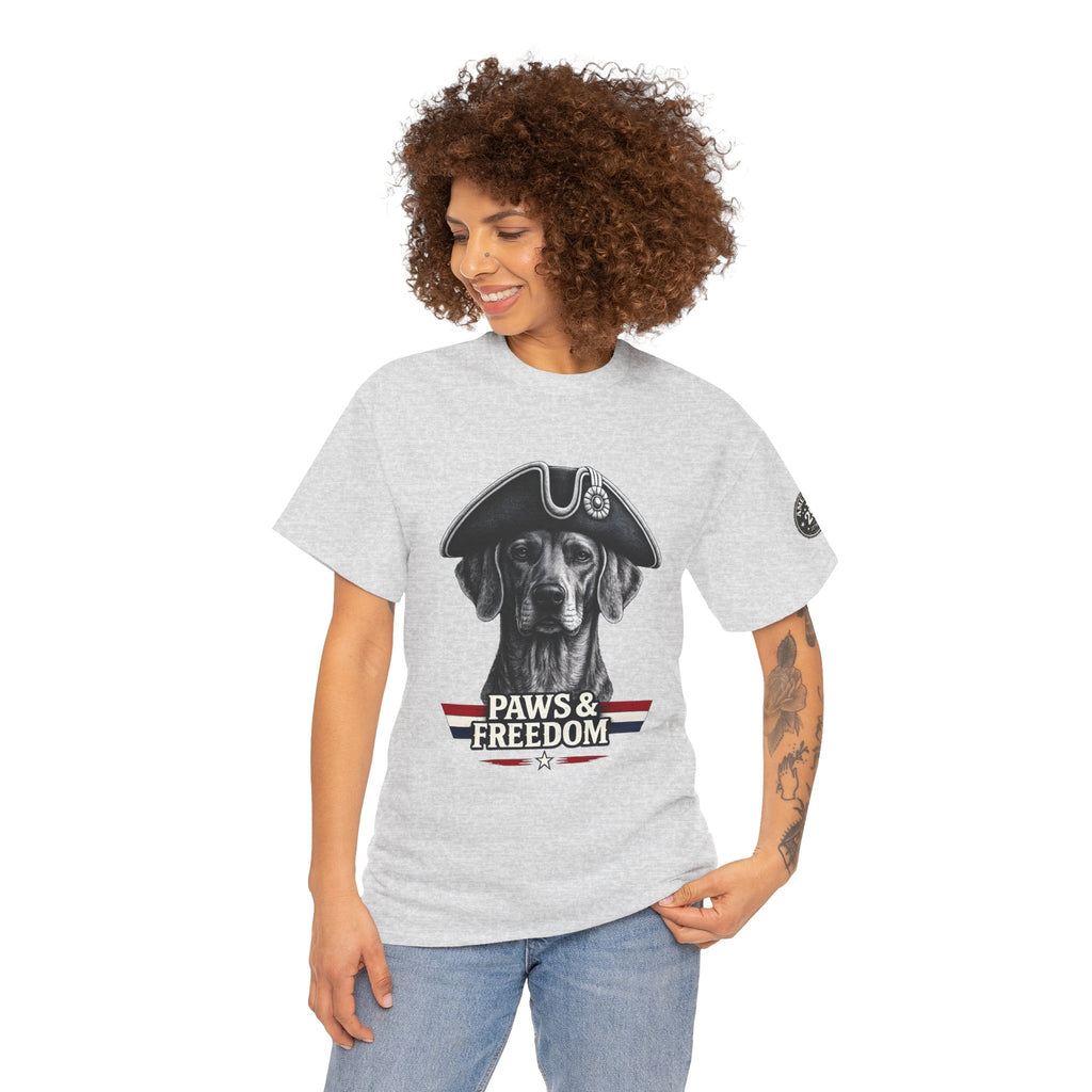 Weimaraner
