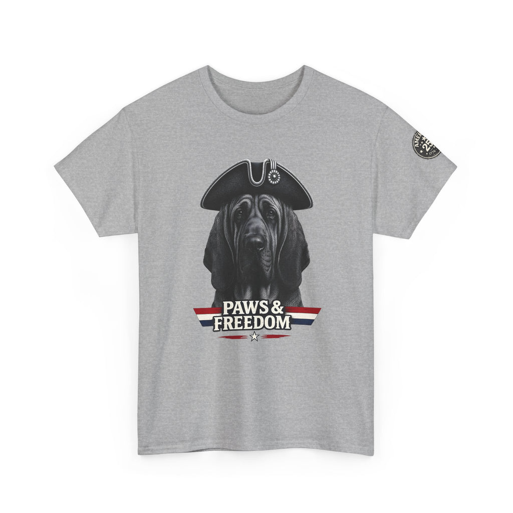 Bloodhound