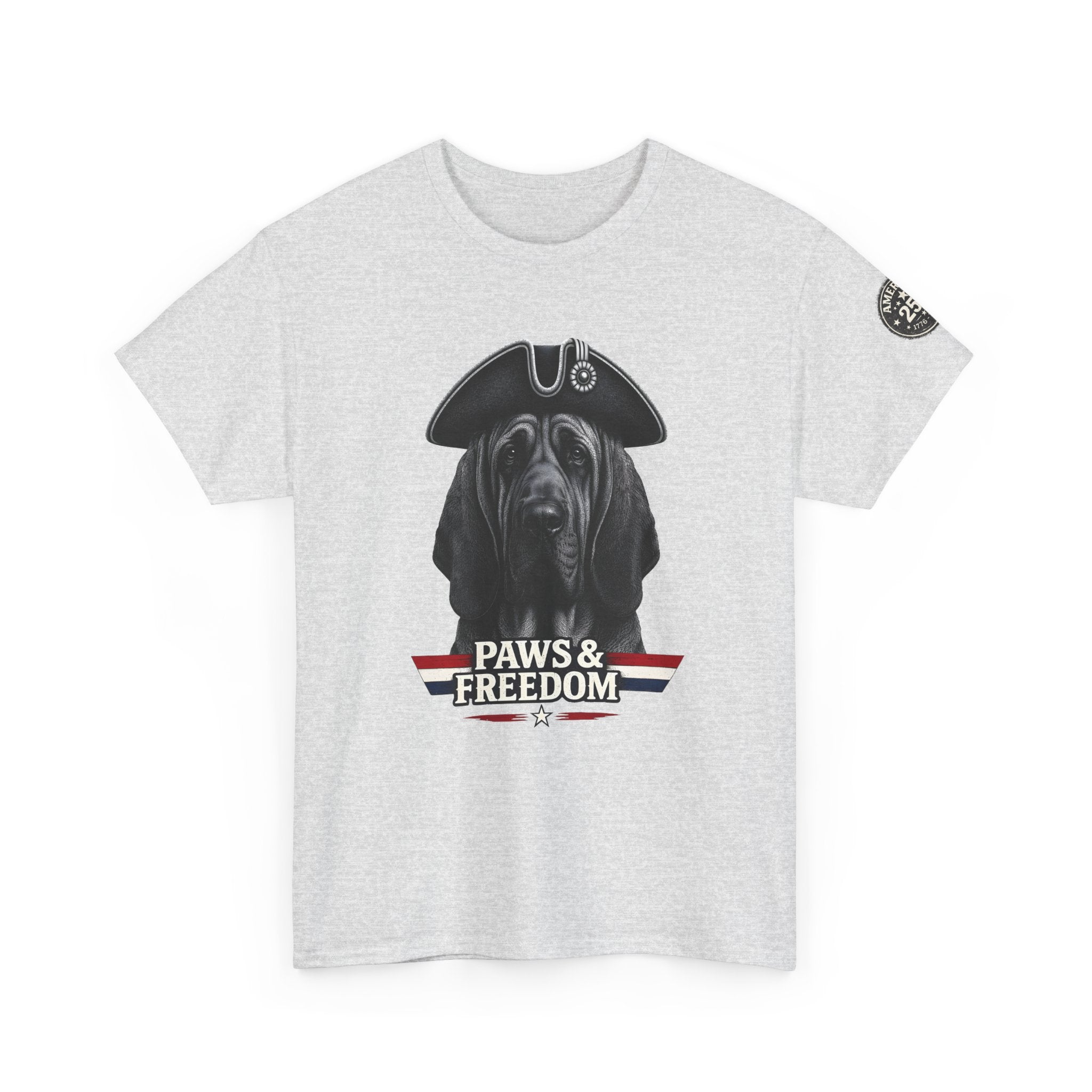 Bloodhound