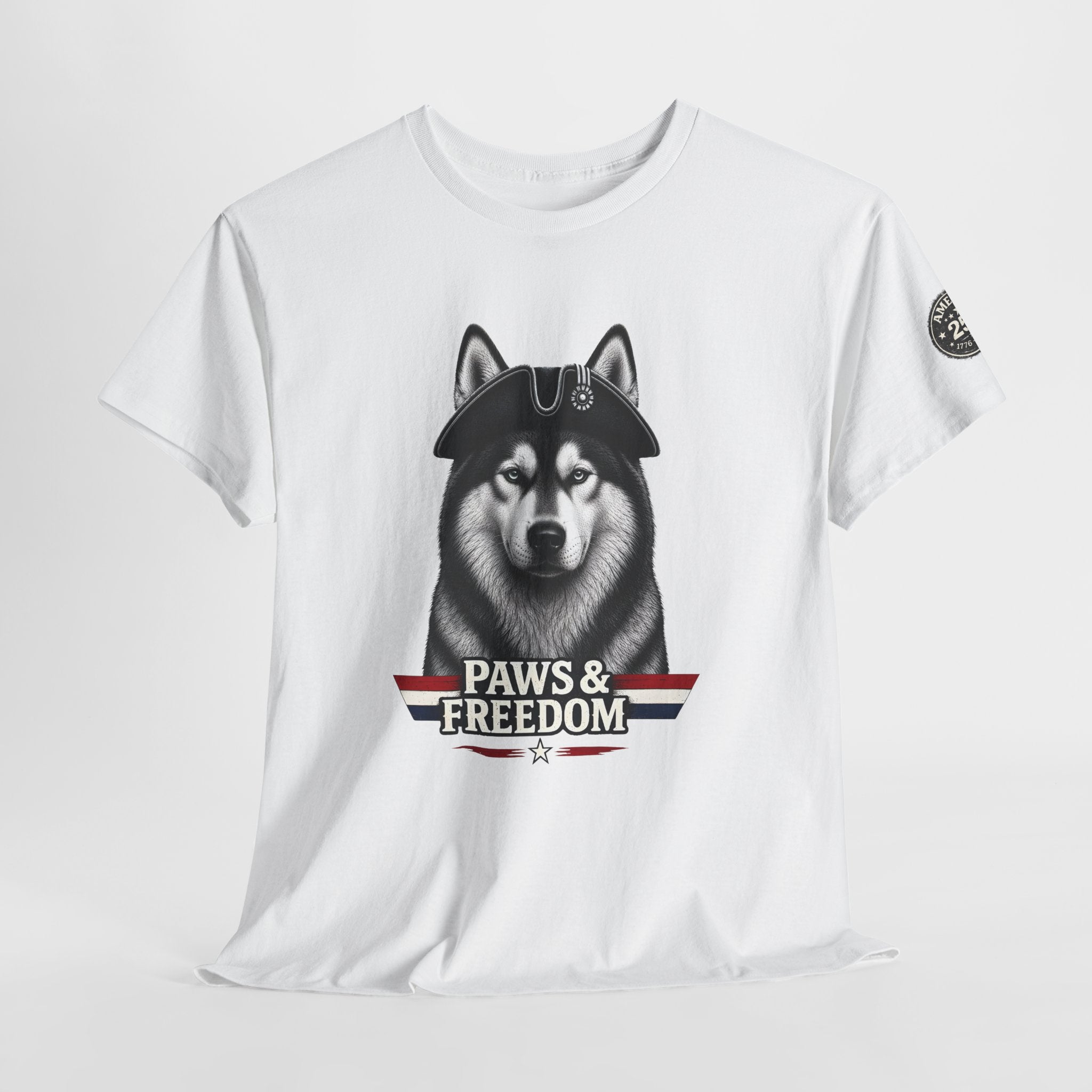 Alaskan Malamute