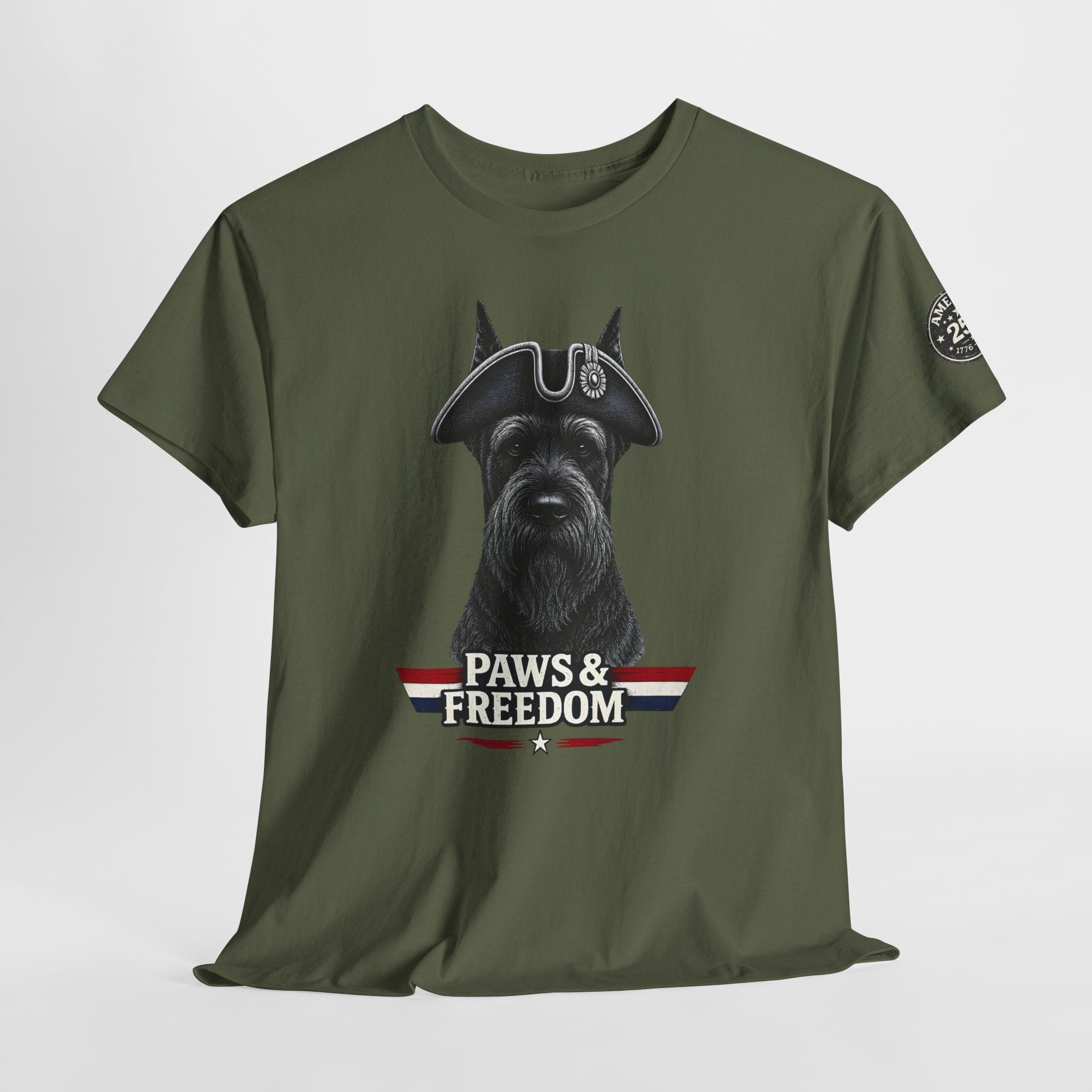 Giant Schnauzer