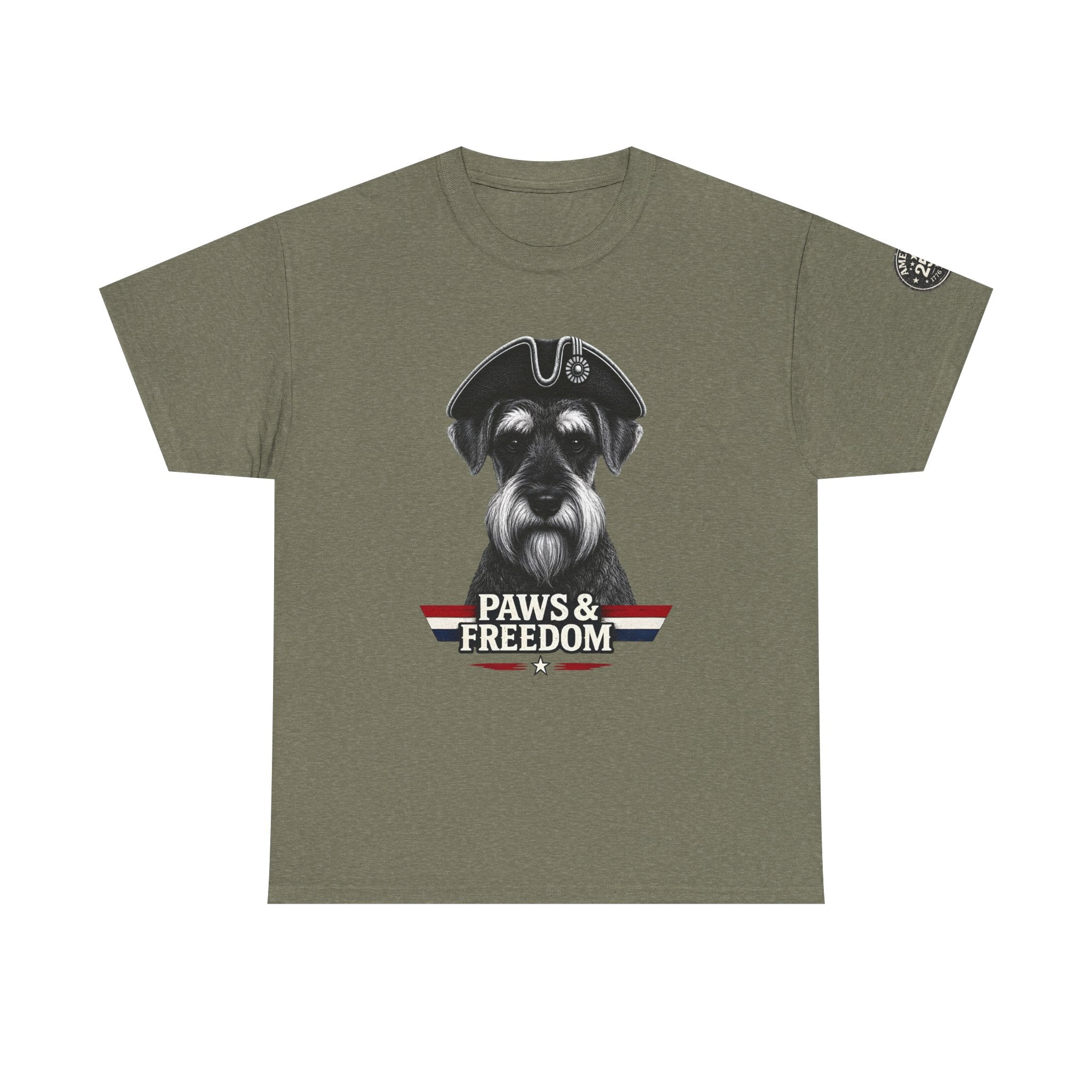 Miniature Schnauzer