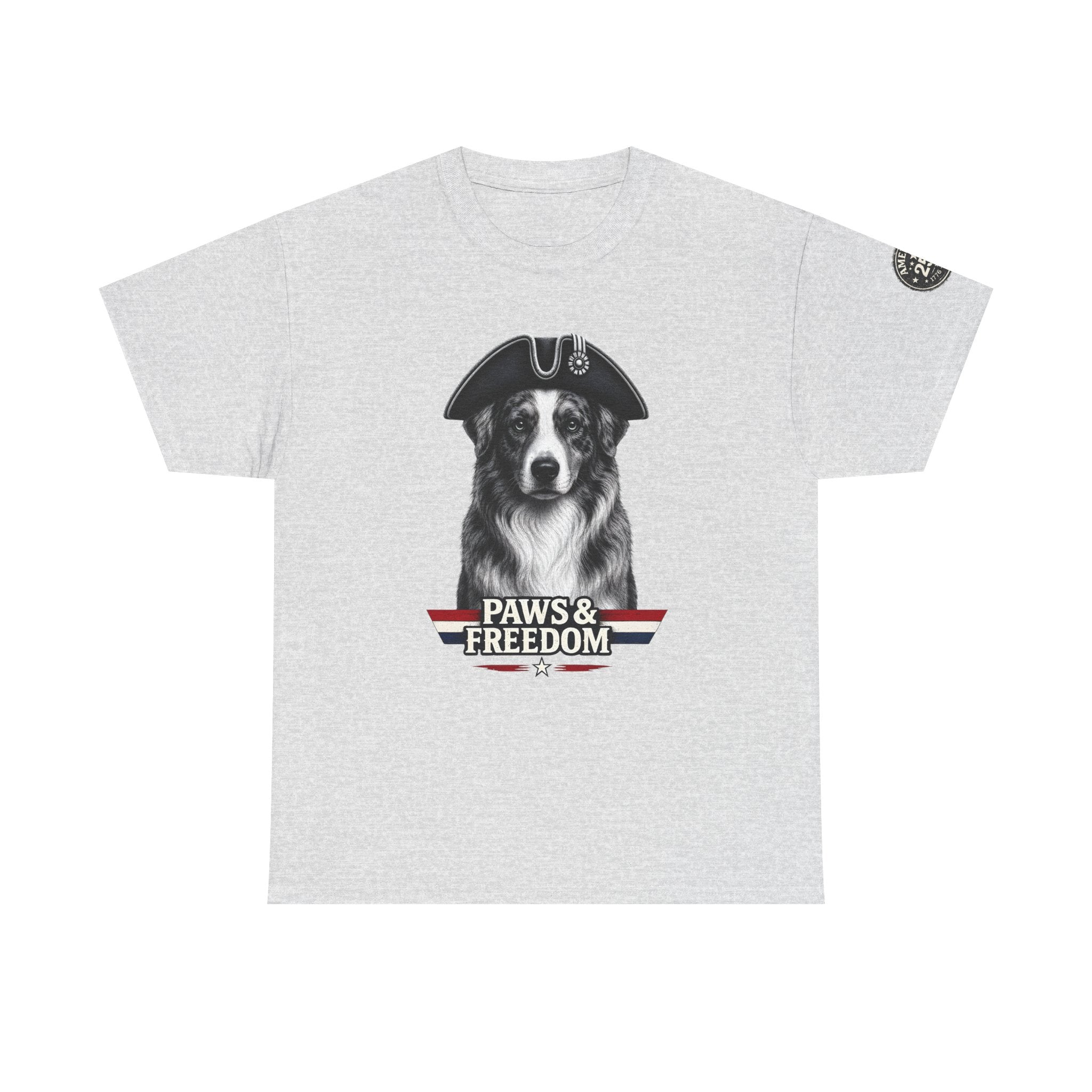 Australian Shepherd