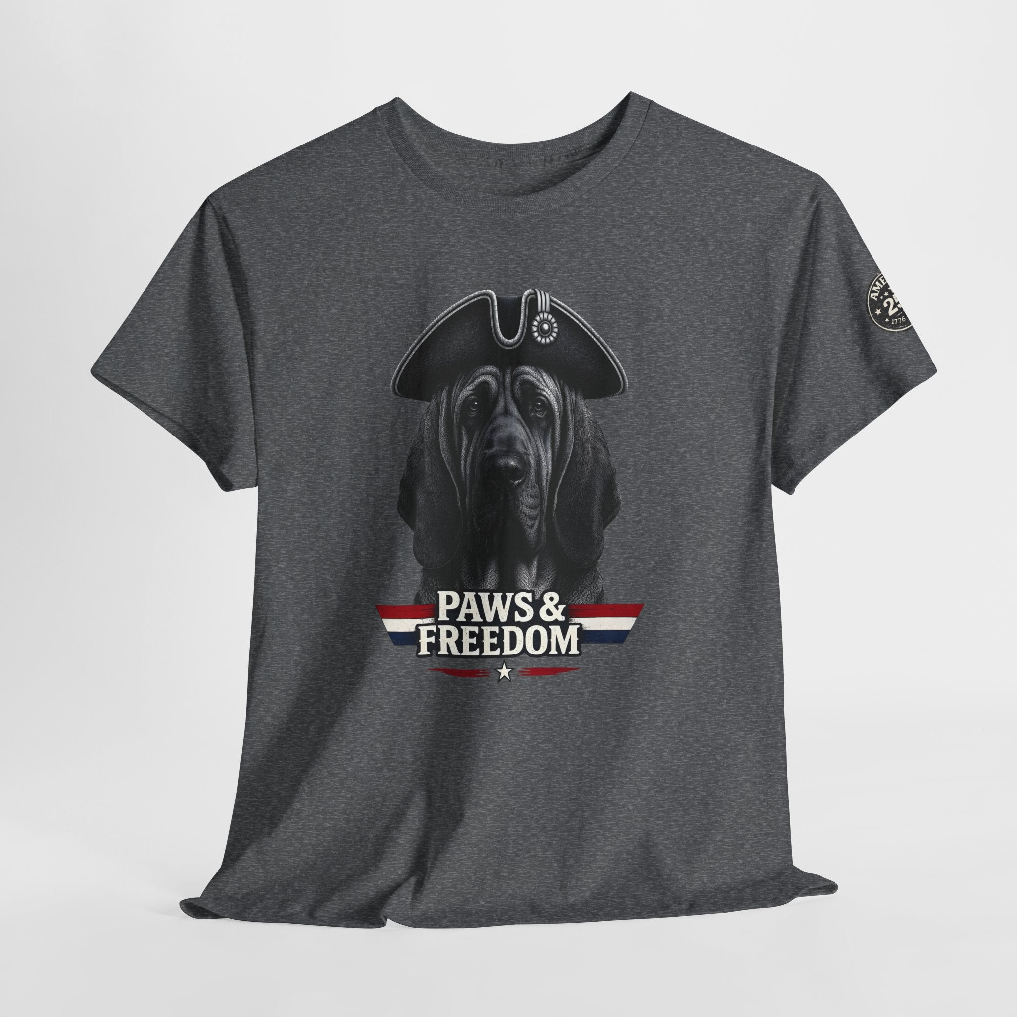 Bloodhound