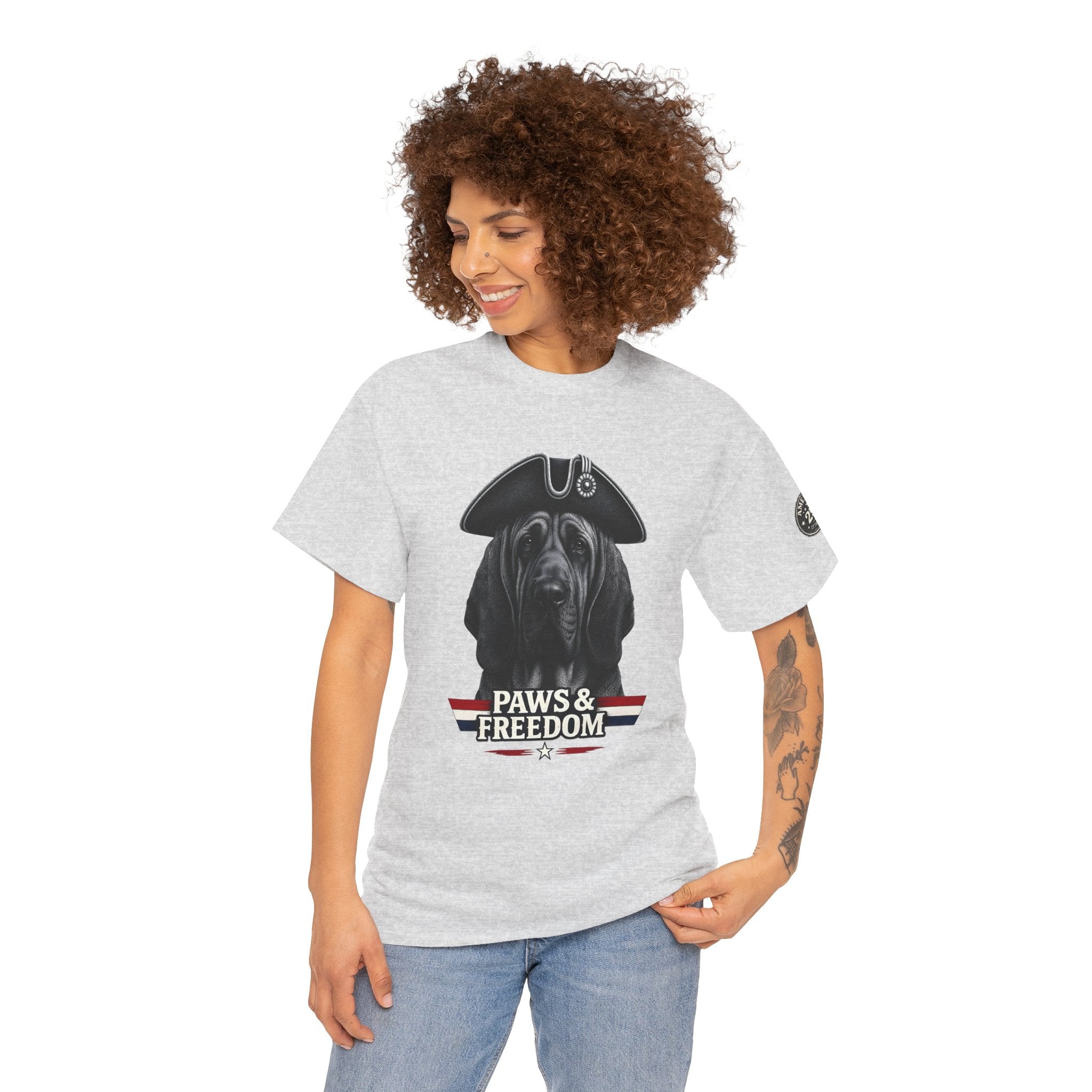 Bloodhound