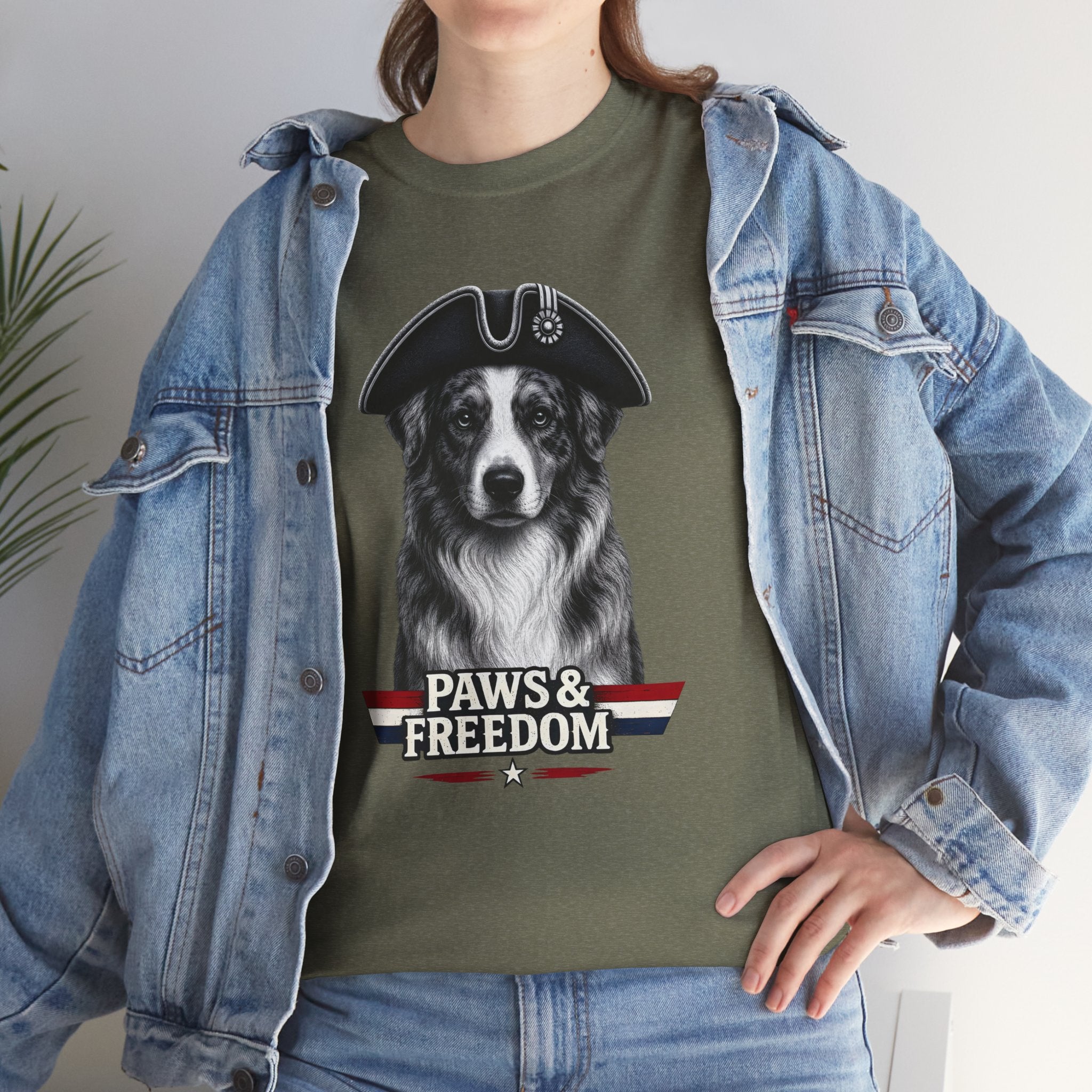 Australian Shepherd
