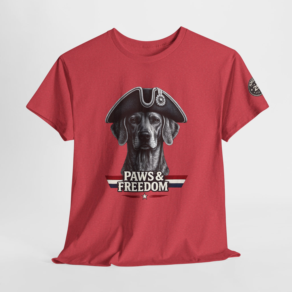 Weimaraner