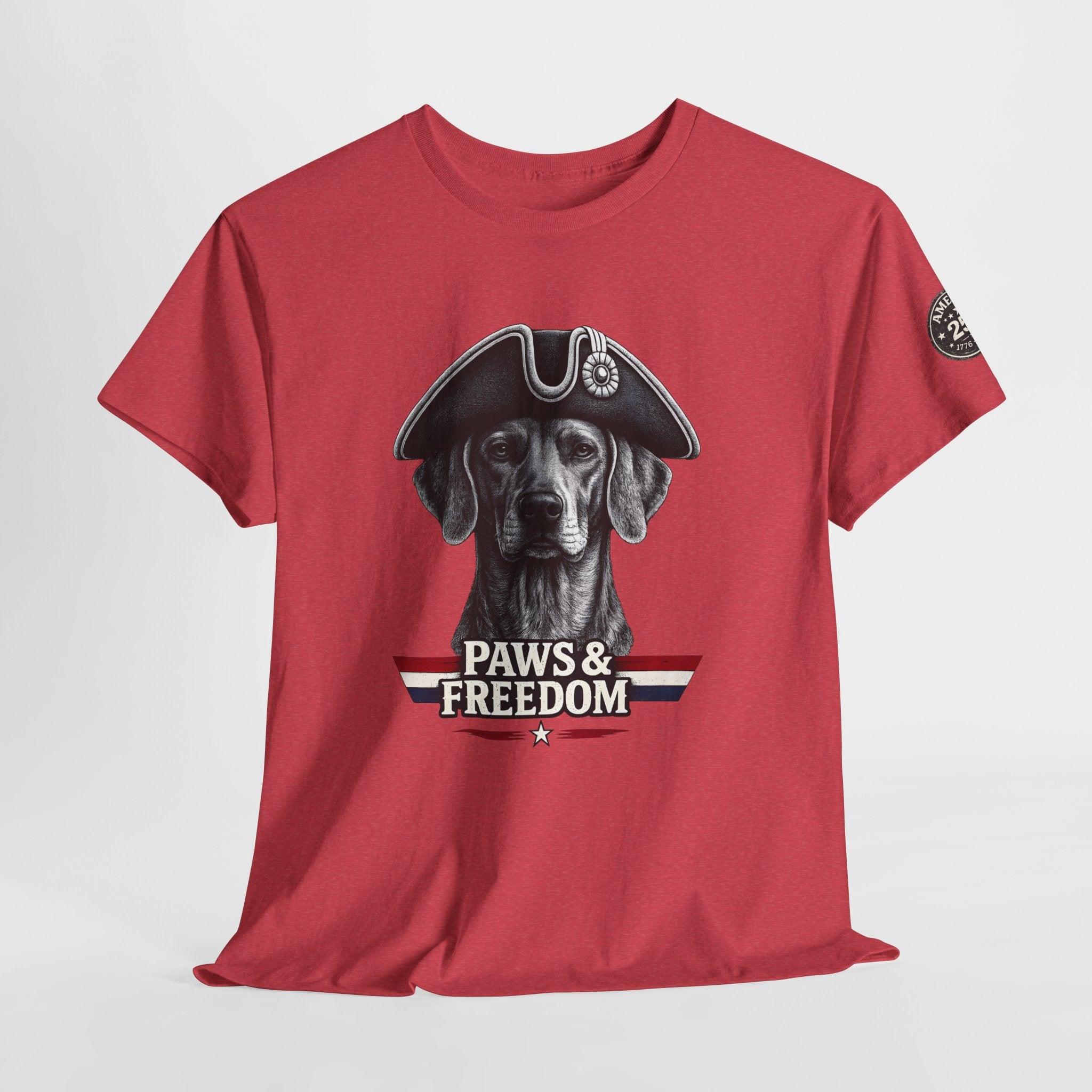 Weimaraner