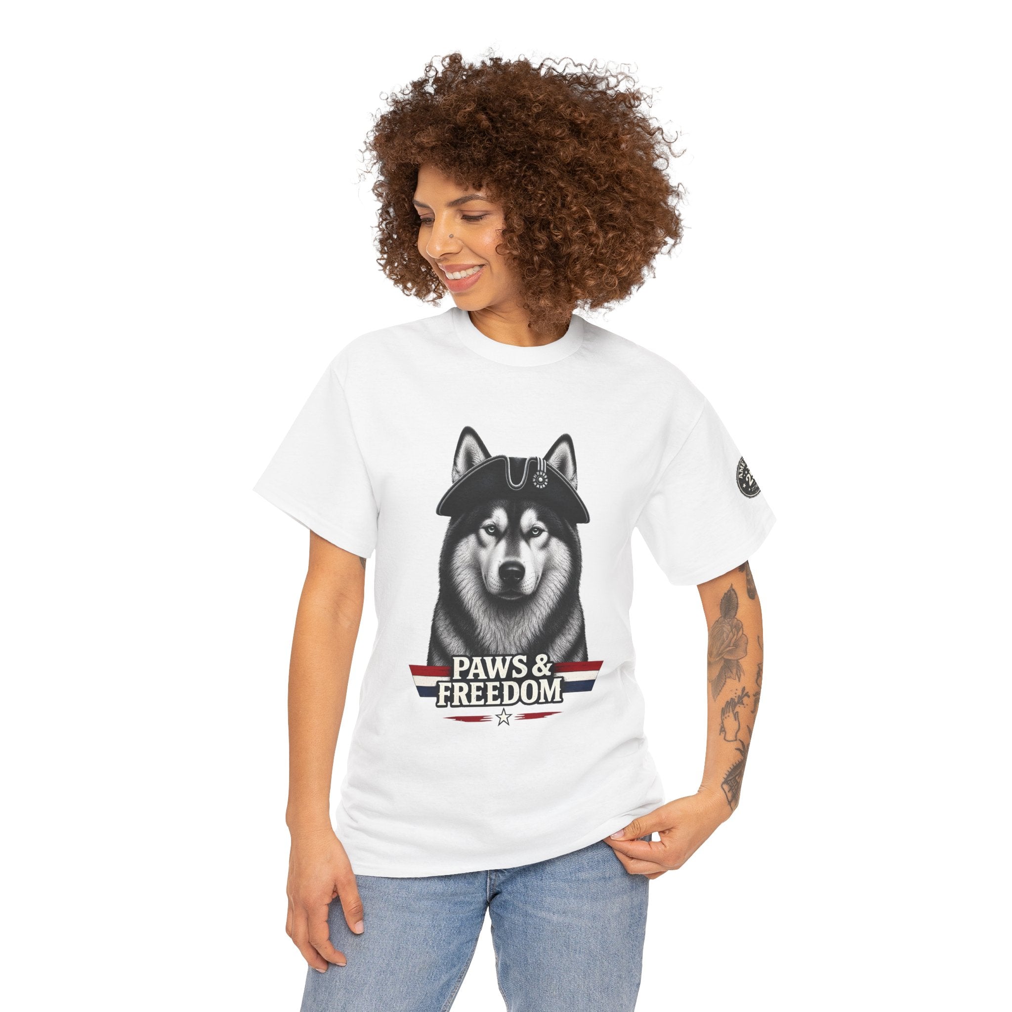 Alaskan Malamute