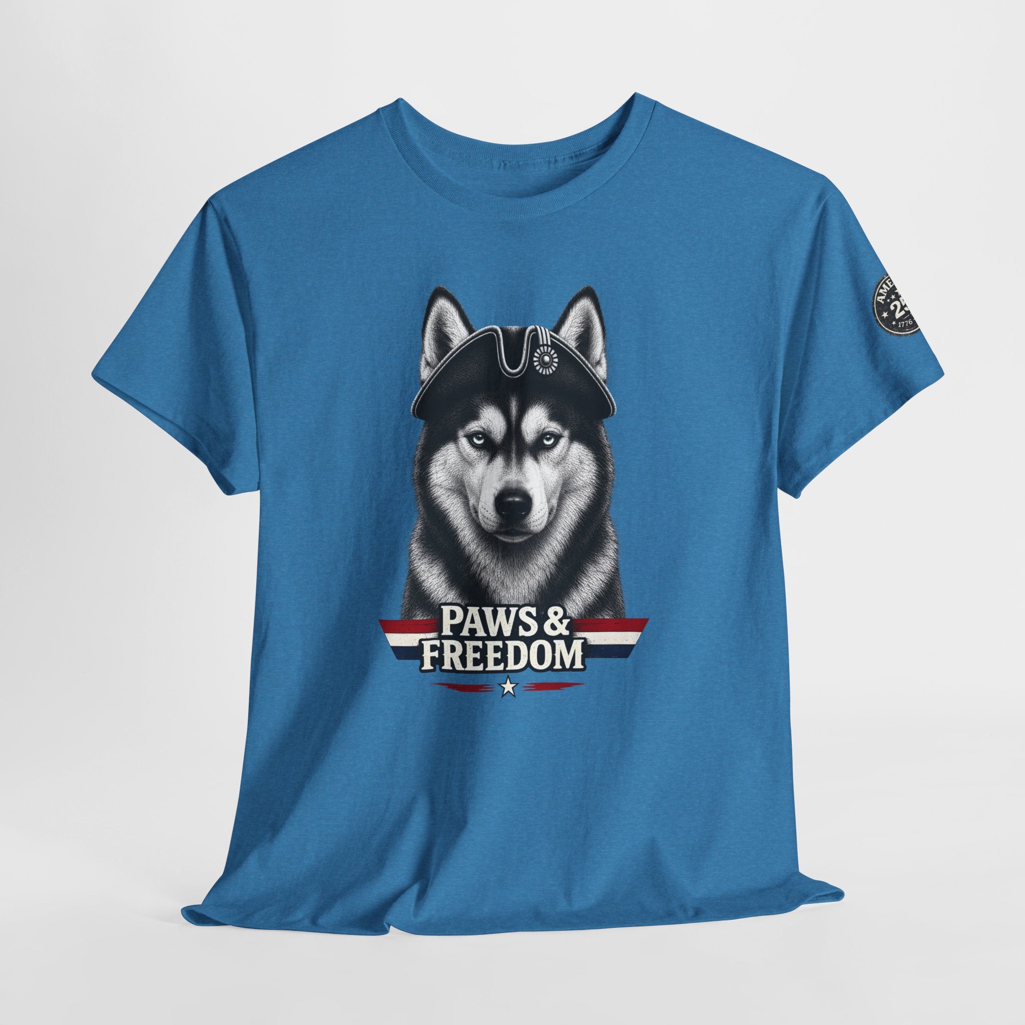 Siberian Husky