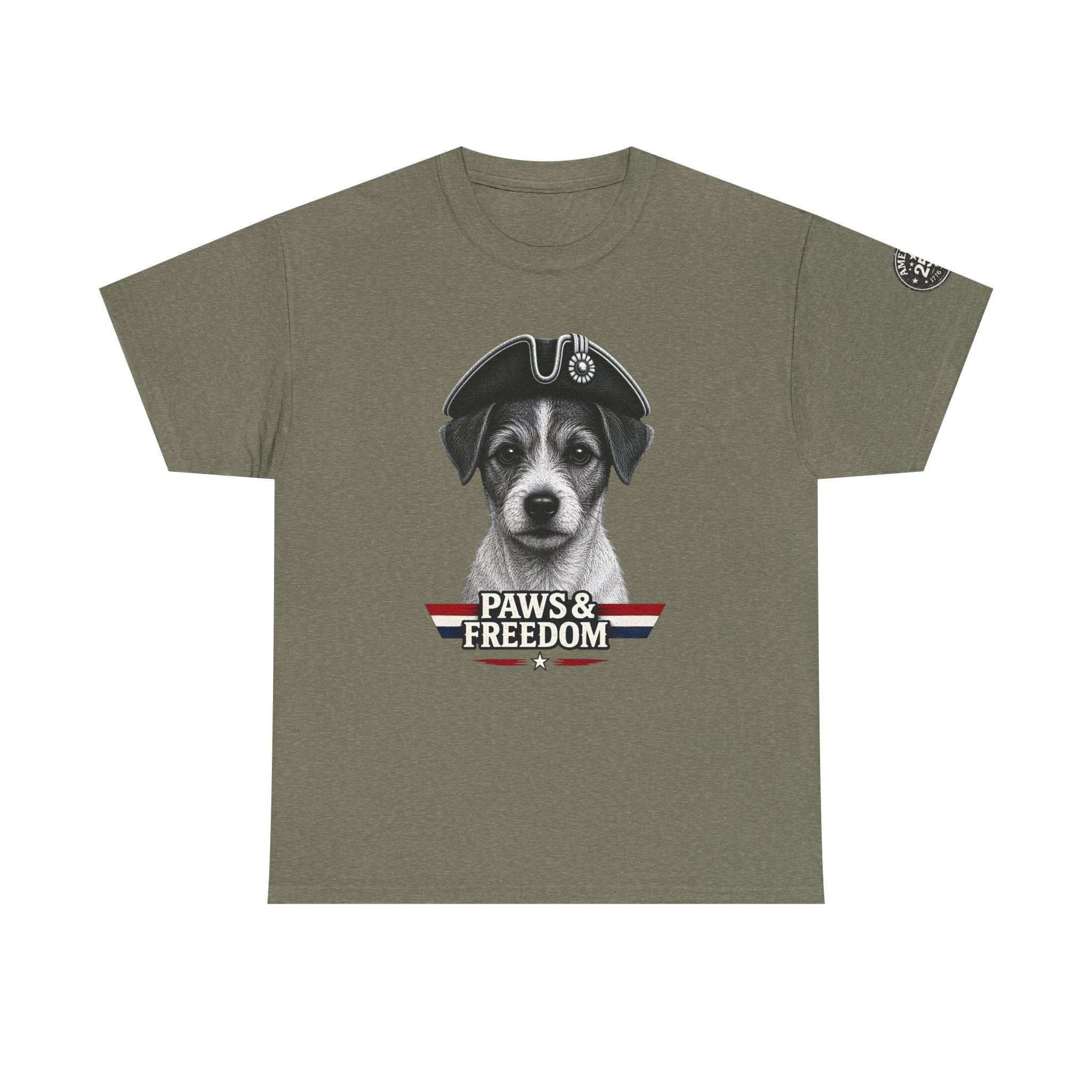 Jack Russell Terrier