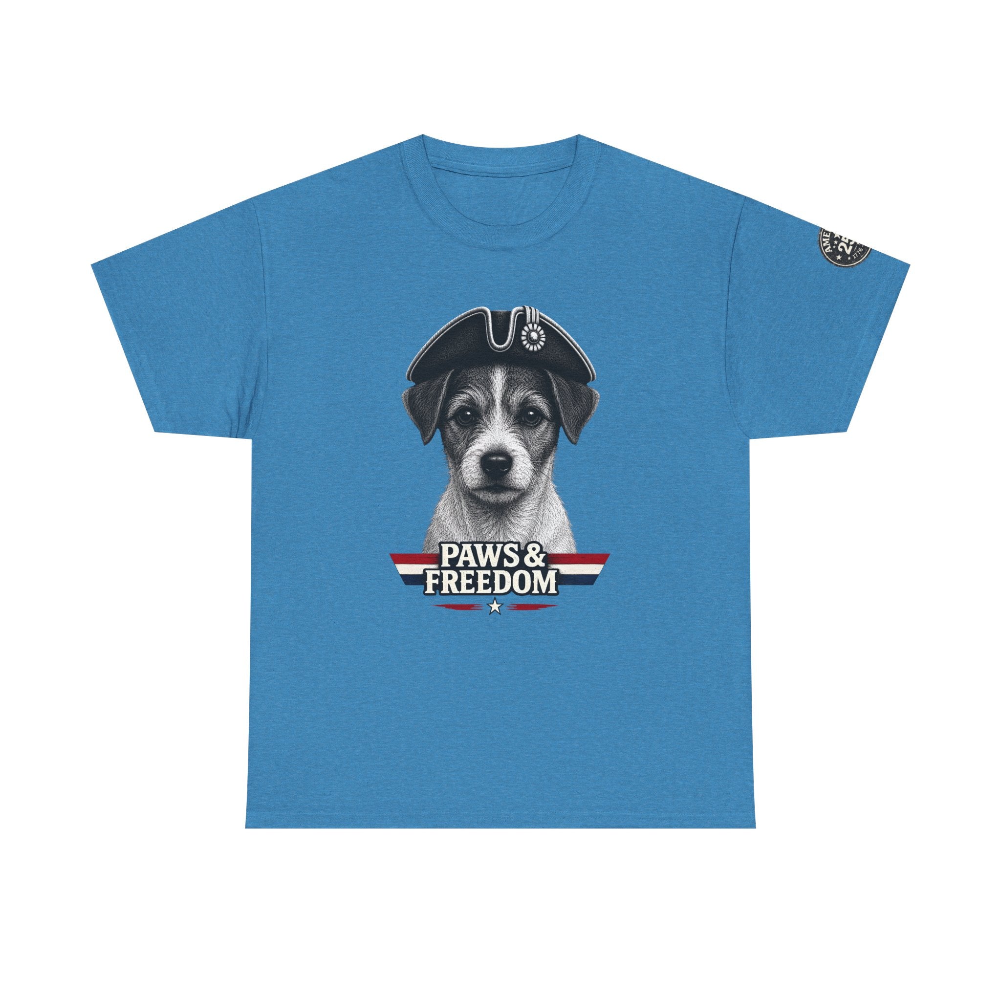 Jack Russell Terrier