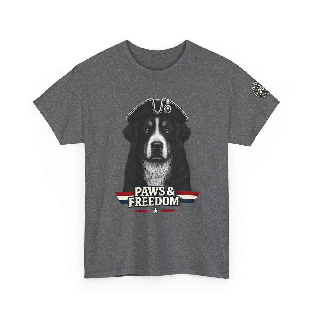 Bernese Mountain Dog