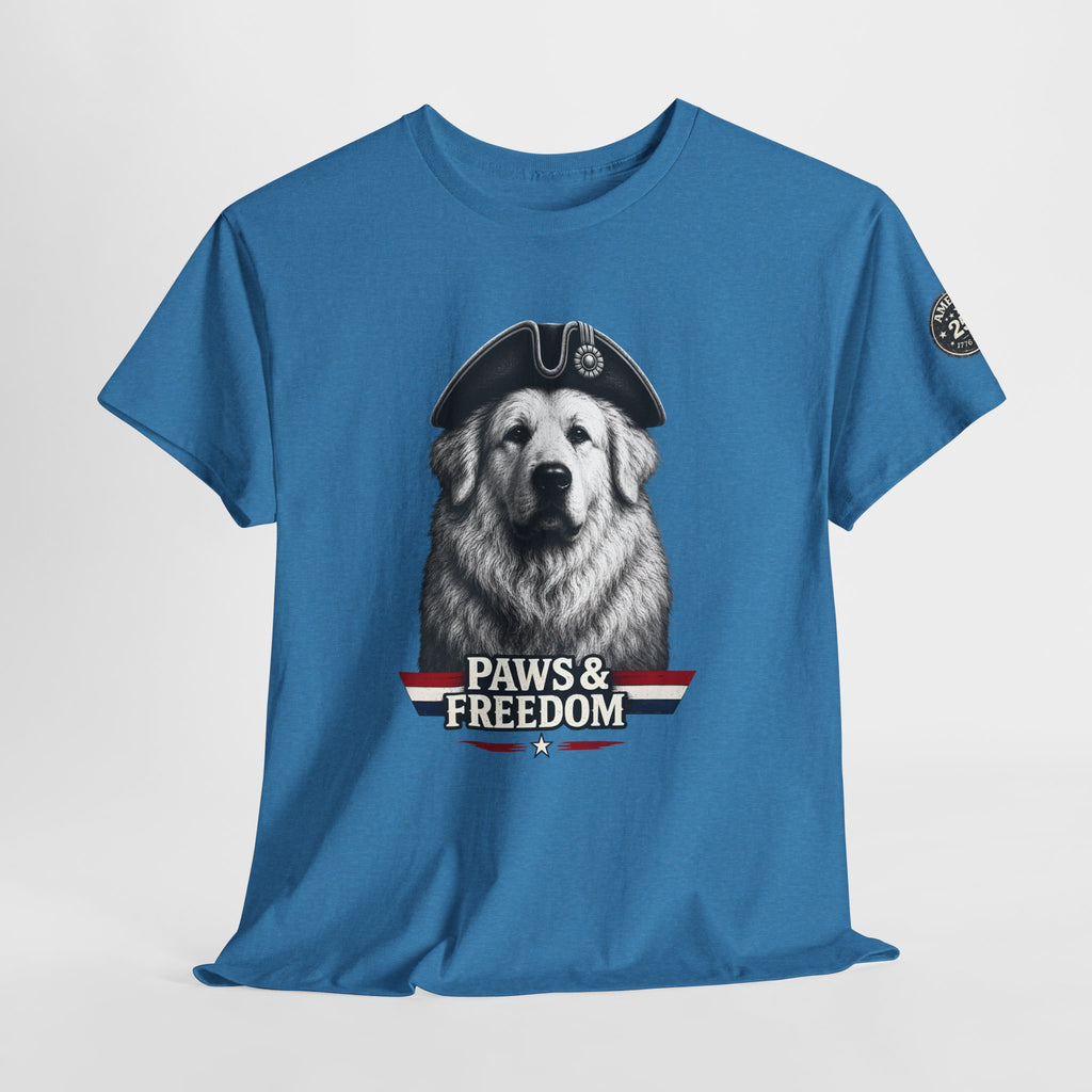 Great Pyrenees