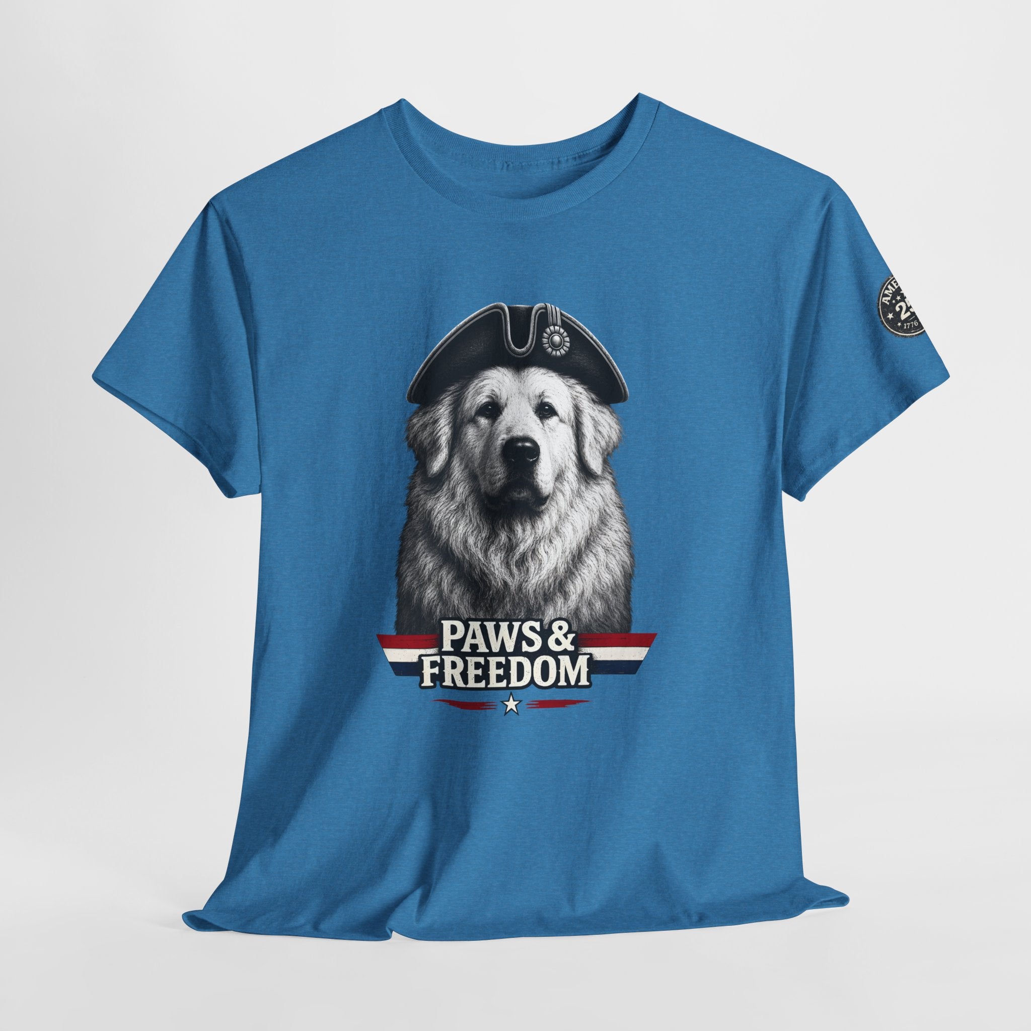 Great Pyrenees