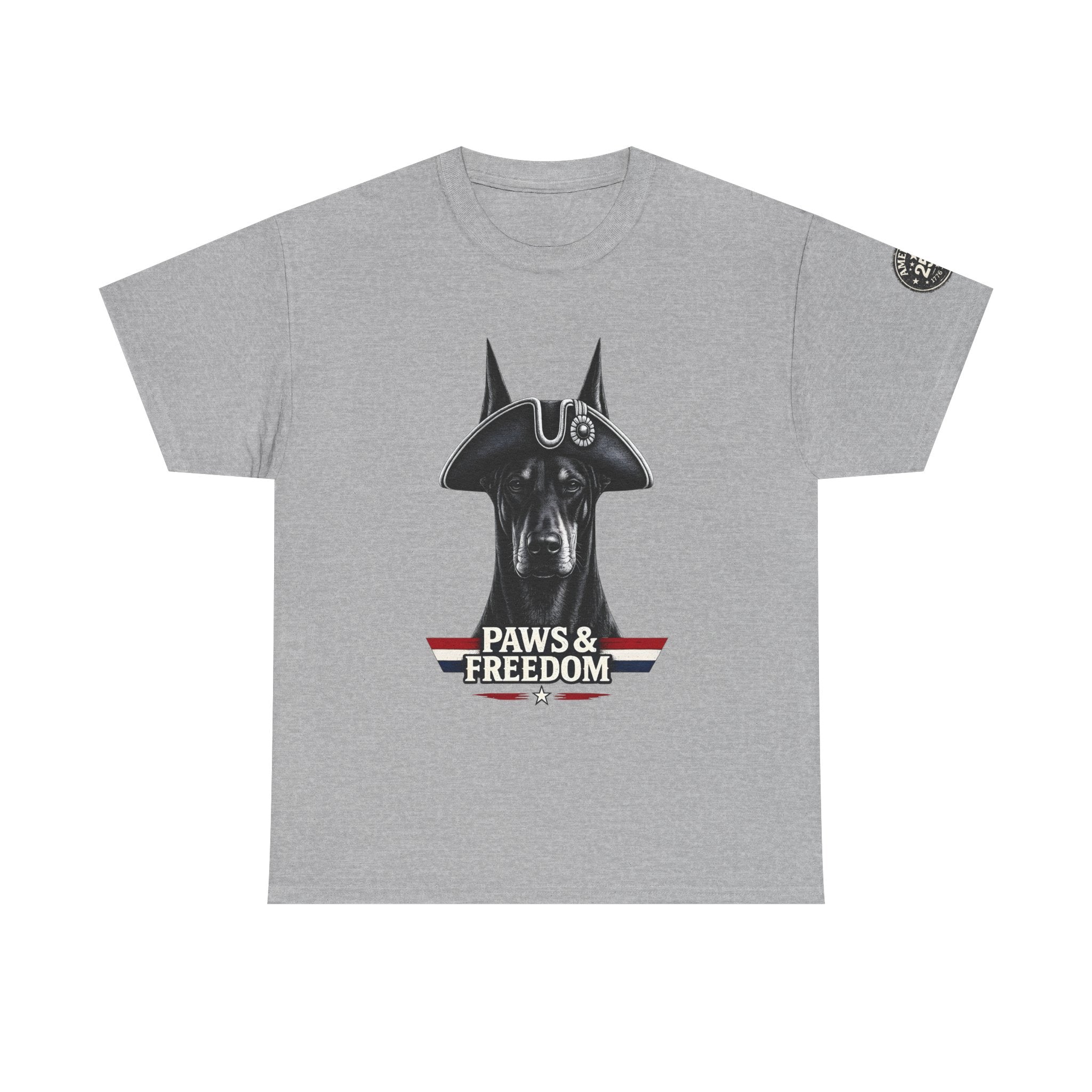 Doberman