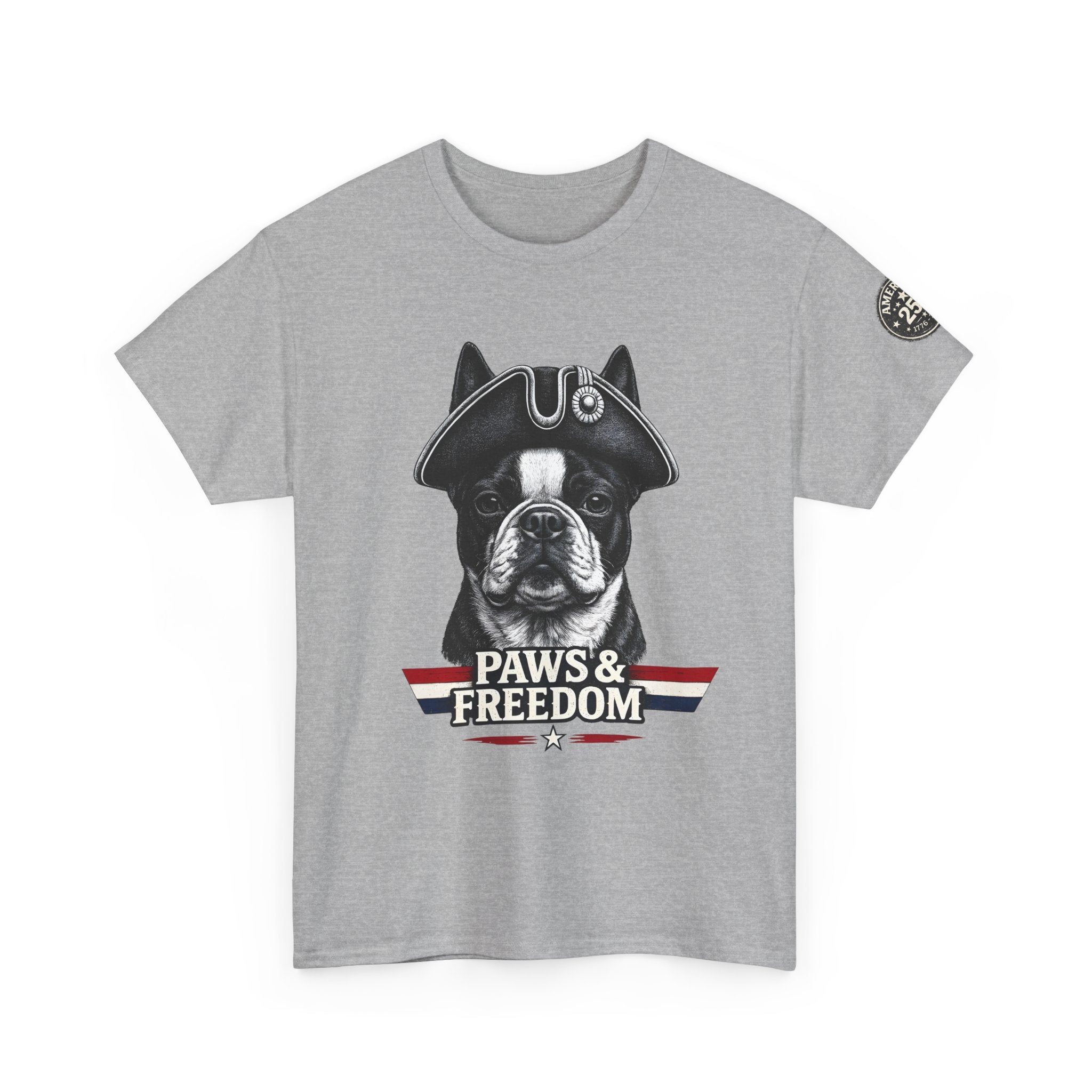 Boston Terrier