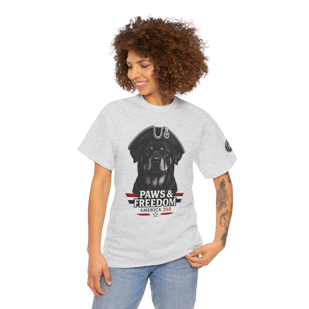 Rottweiler