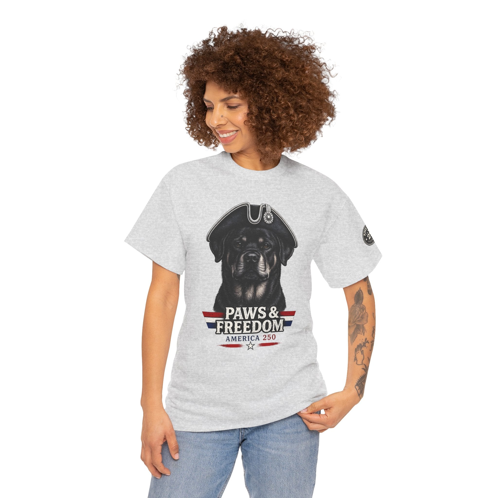 Rottweiler