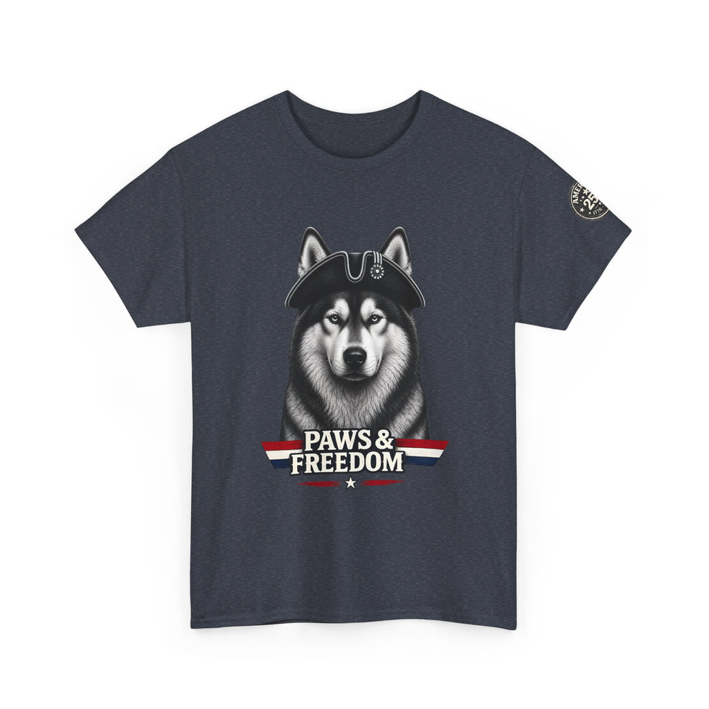 Alaskan Malamute