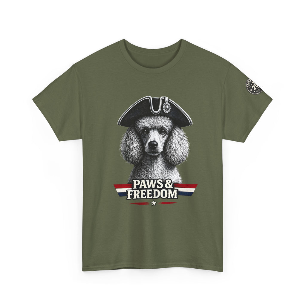 Poodle