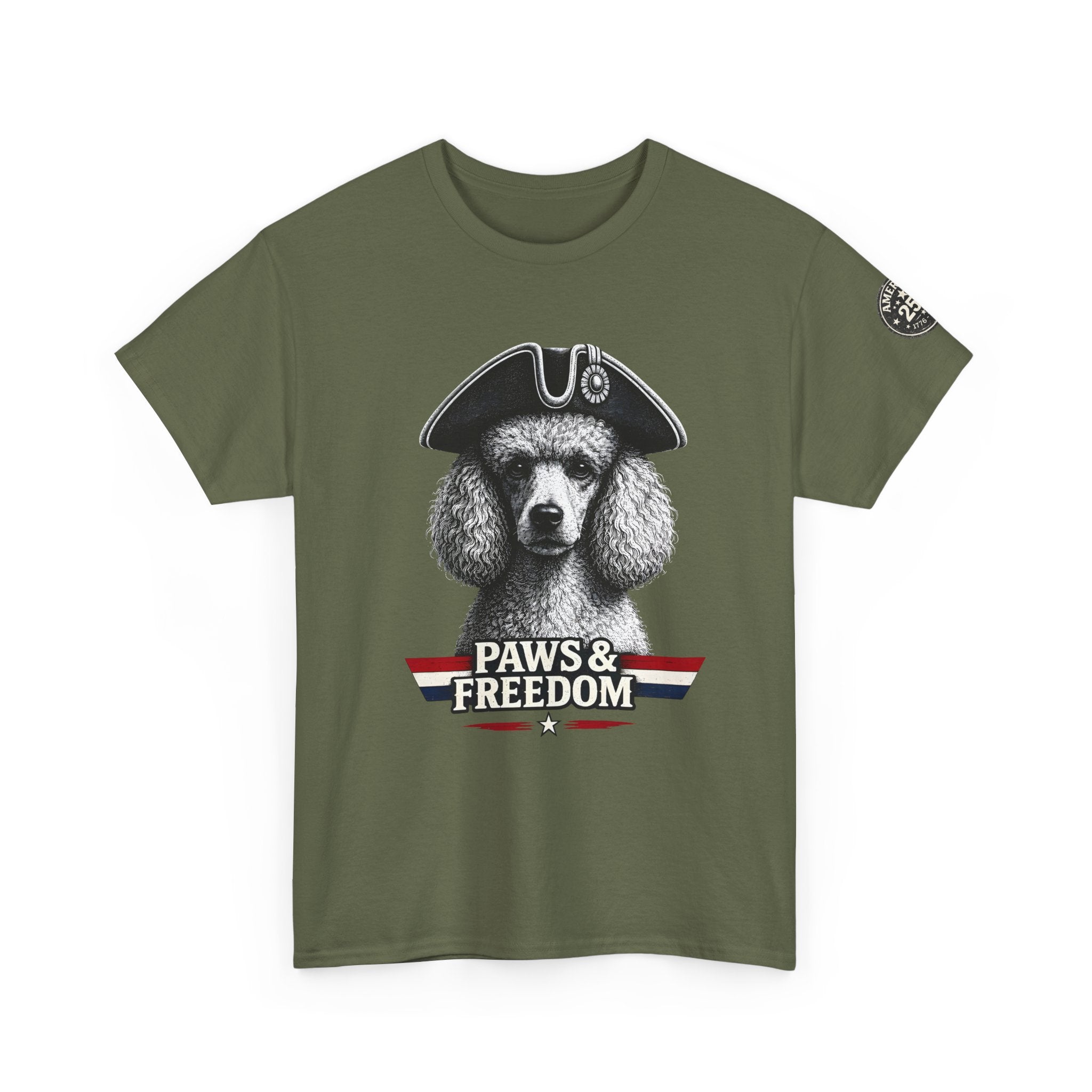 Poodle
