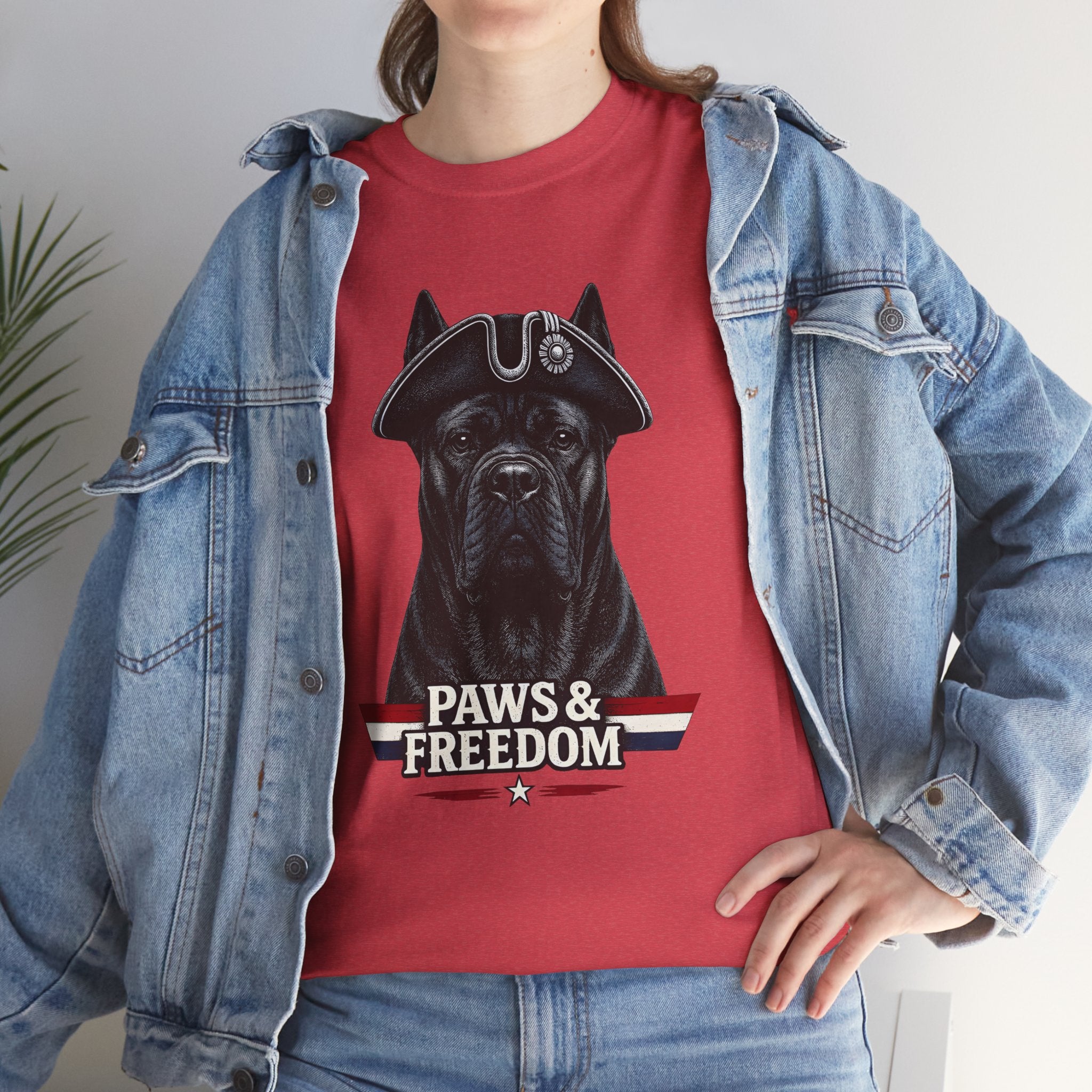 Cane Corso