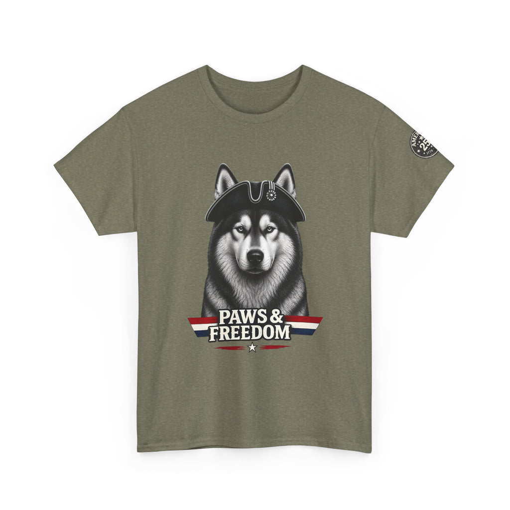 Alaskan Malamute