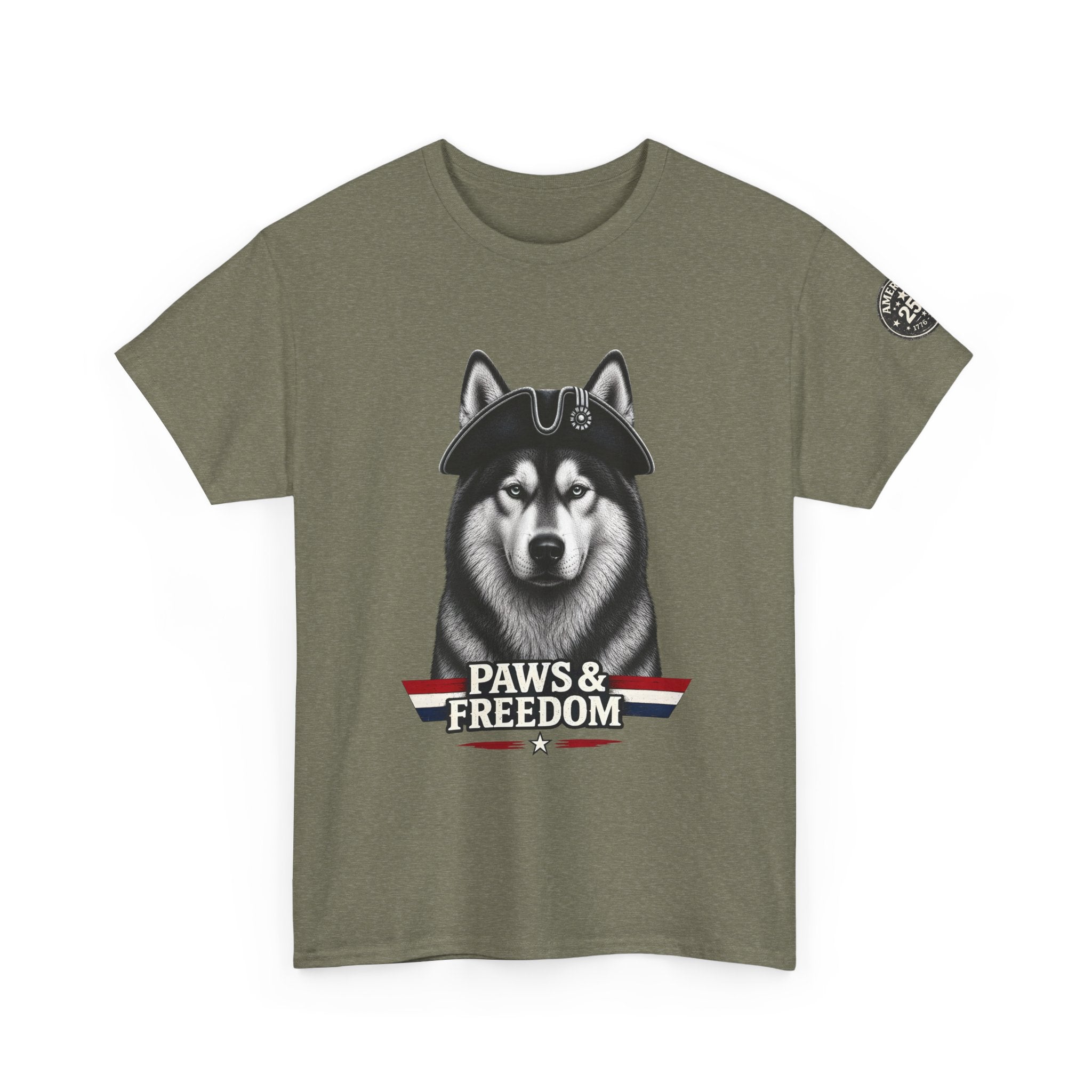 Alaskan Malamute