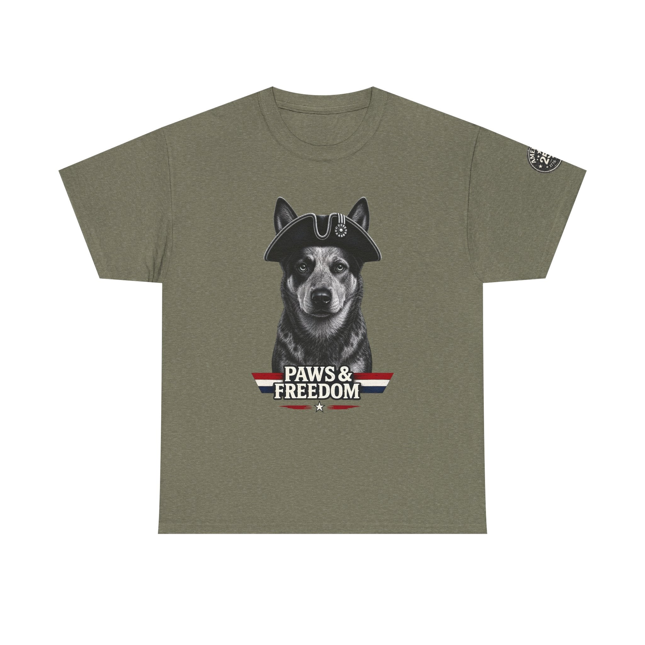Australian Cattle Dog (Blue Heeler)