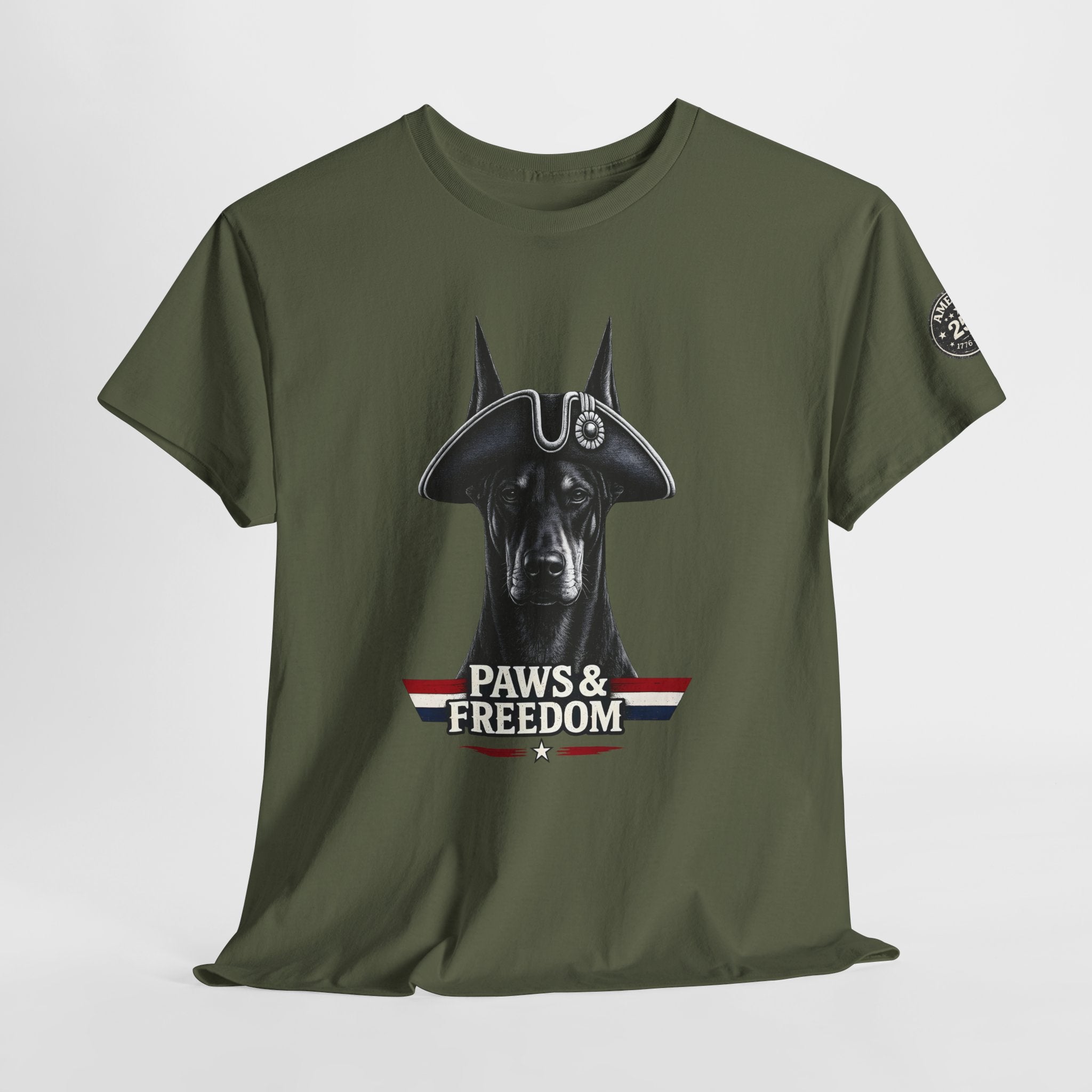 Doberman