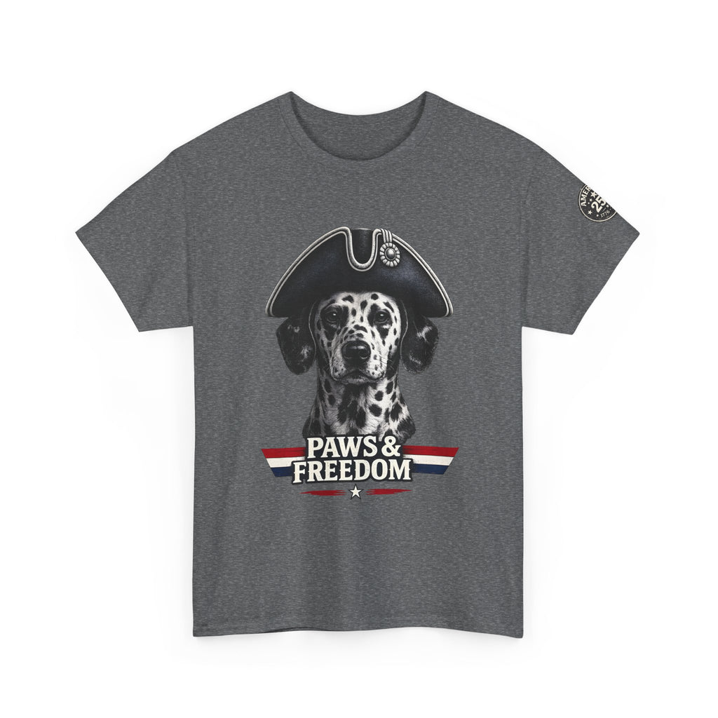 Dalmatian