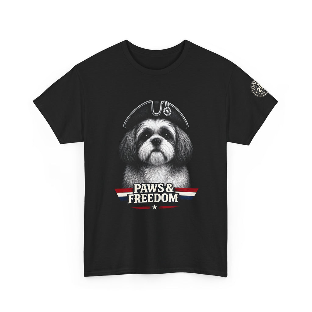 Shih Tzu
